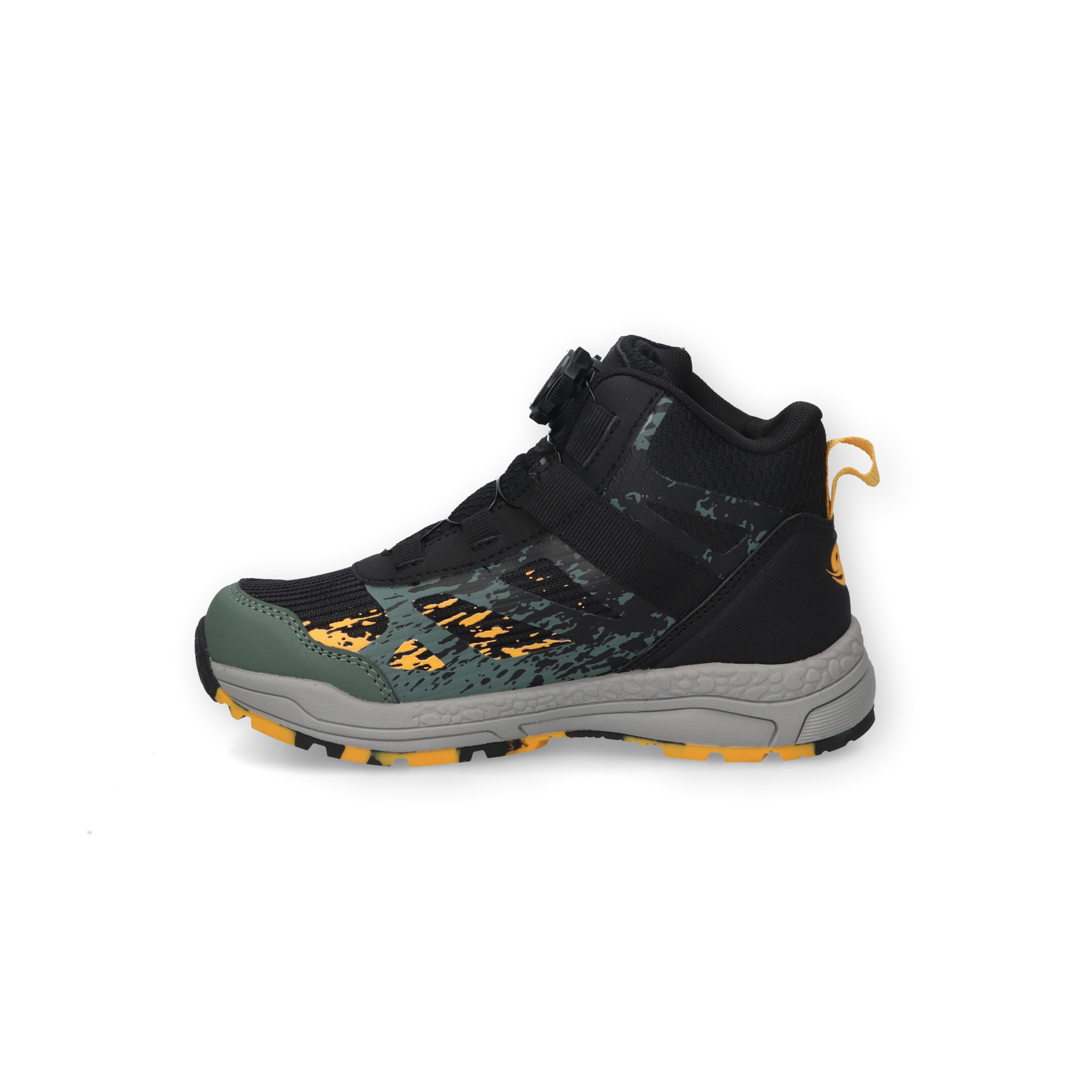 Dockers by Gerli Winterboots  Sneaker-Boots, Stiefelette mit TEX-Ausstattung, Drehverschluss