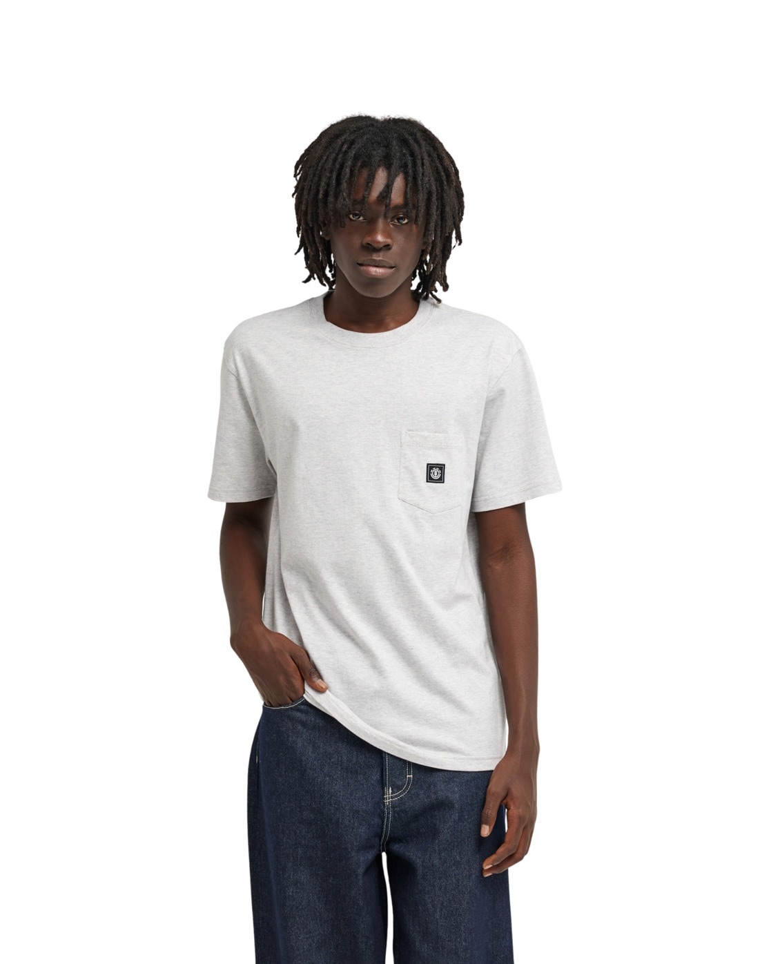 Element "Icon Label Pocket"