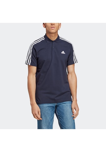 adidas Sportswear Polo marškinėliai »M 3S PQ PS«