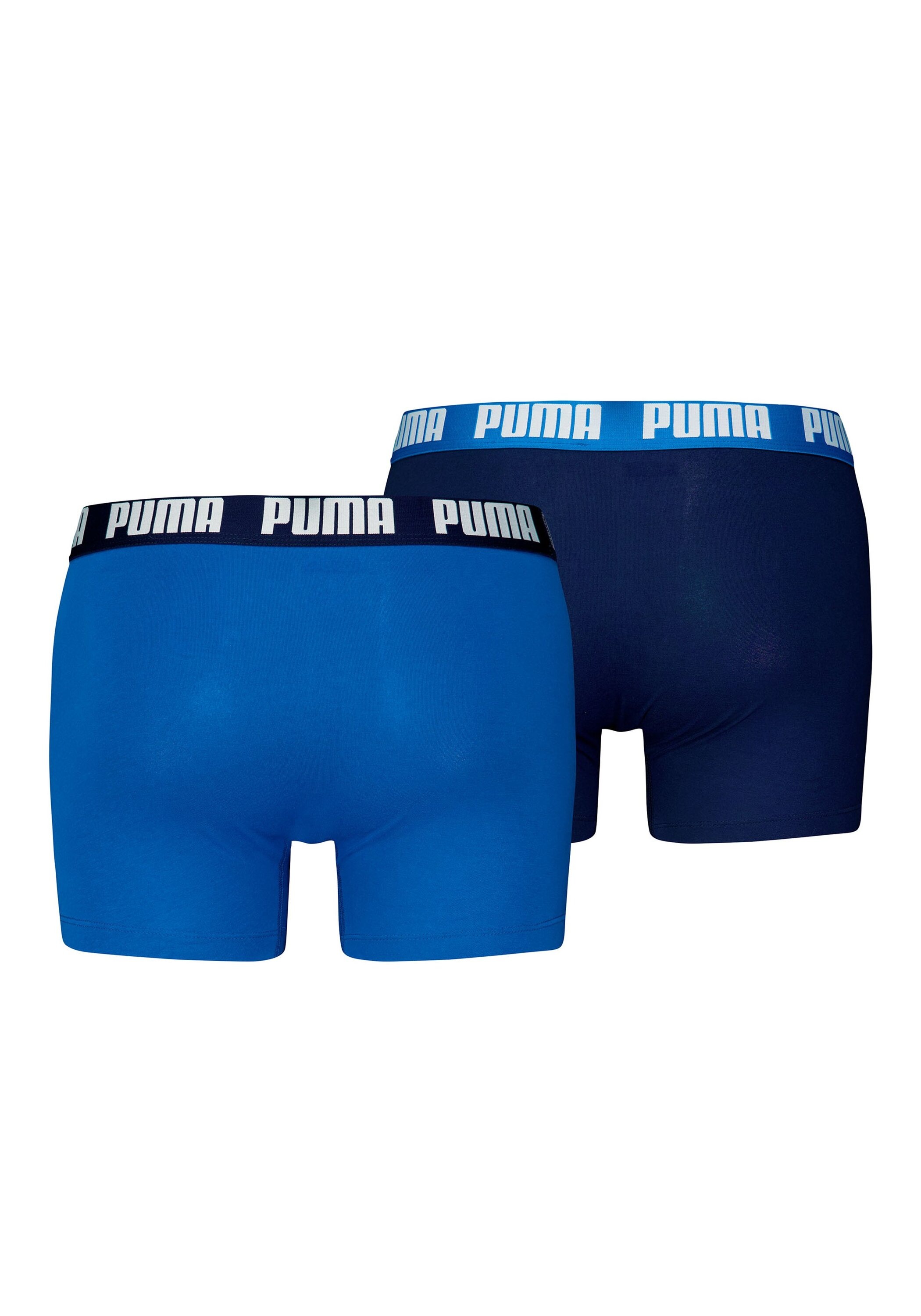 PUMA Boxershorts »Boxershort 2er Pack«