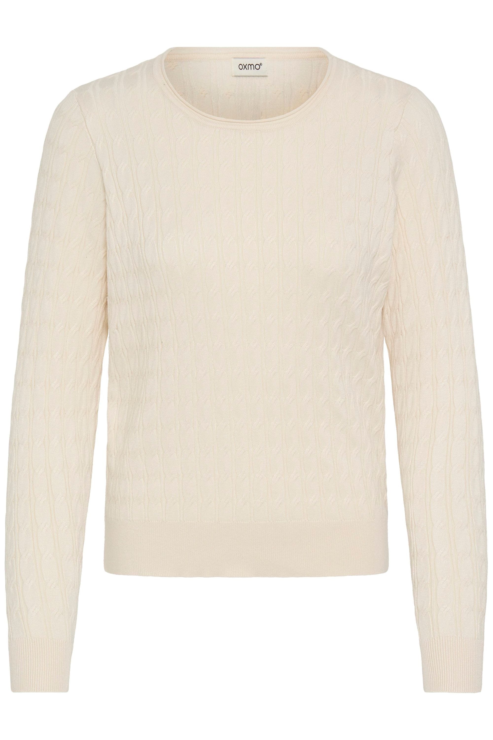 OXMO Rollkragenpullover "Rollkragenpullover OXISISSE" günstig online kaufen