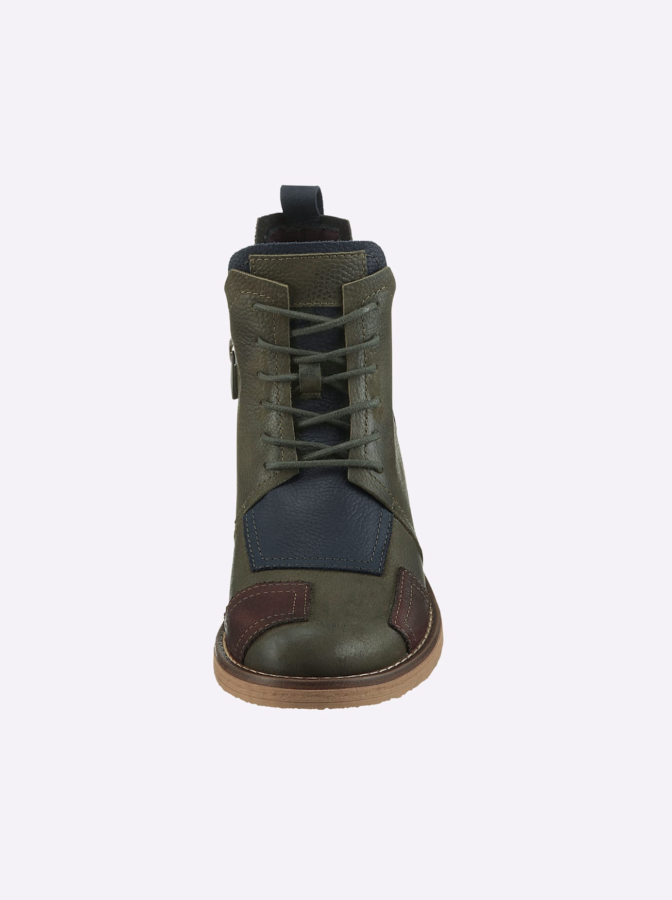 Gemini Stiefelette