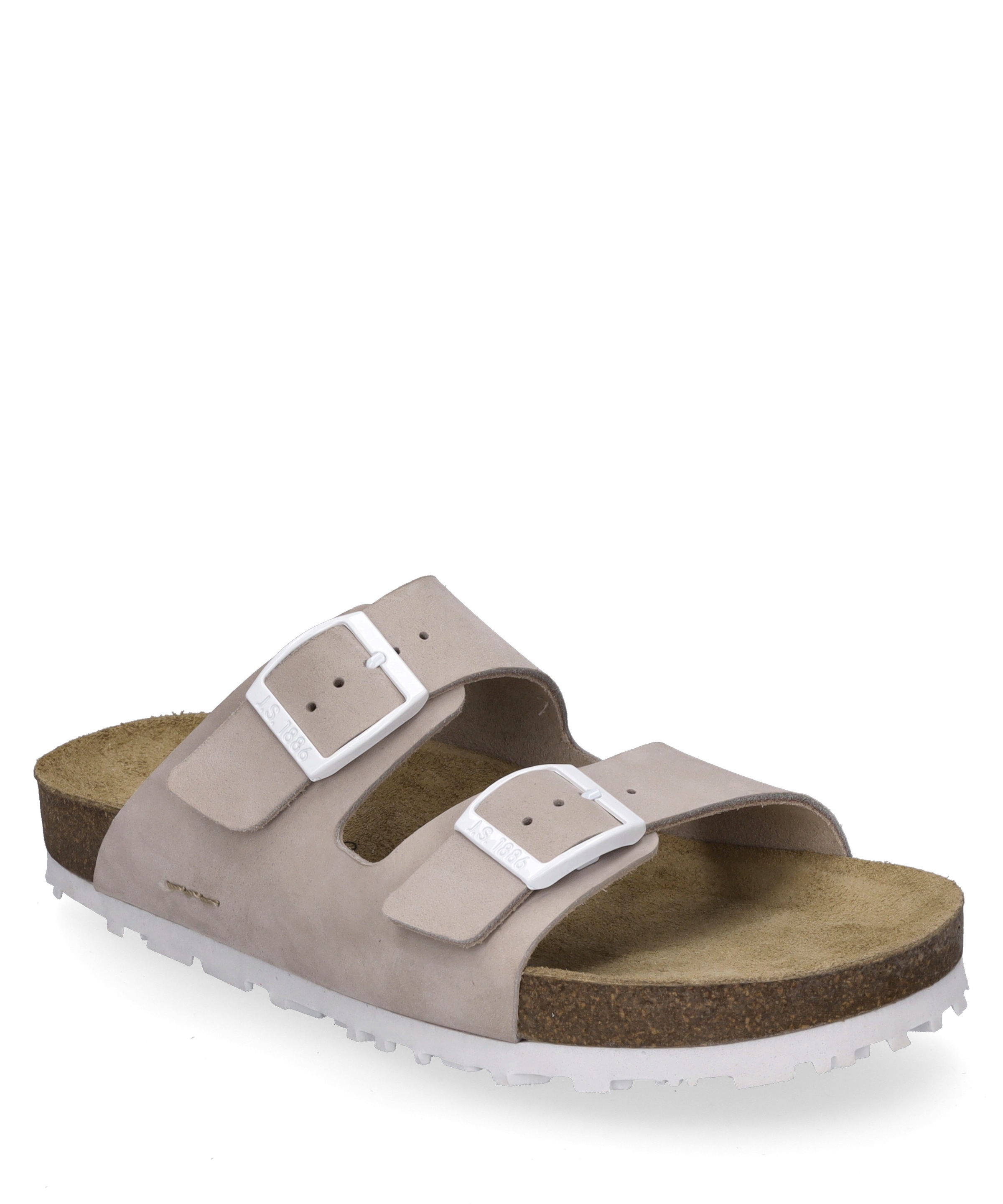 Josef Seibel Sandale »Hermine 01, beige-kombi«