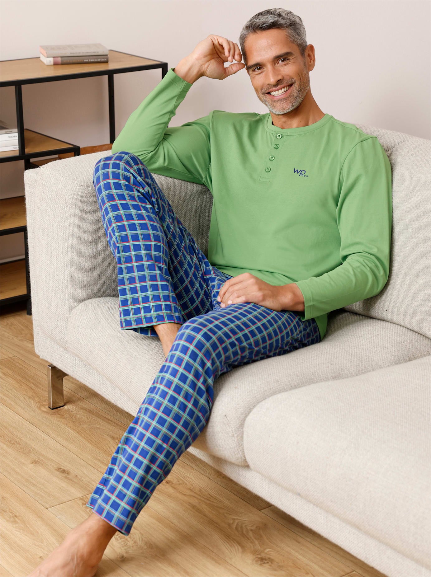 wäschepur Schlafhose günstig online kaufen