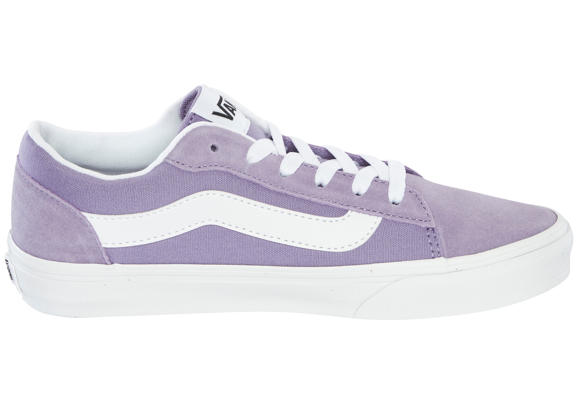 Vans Sneaker »Vero LS«  Double Lacing - Doppelschnürung