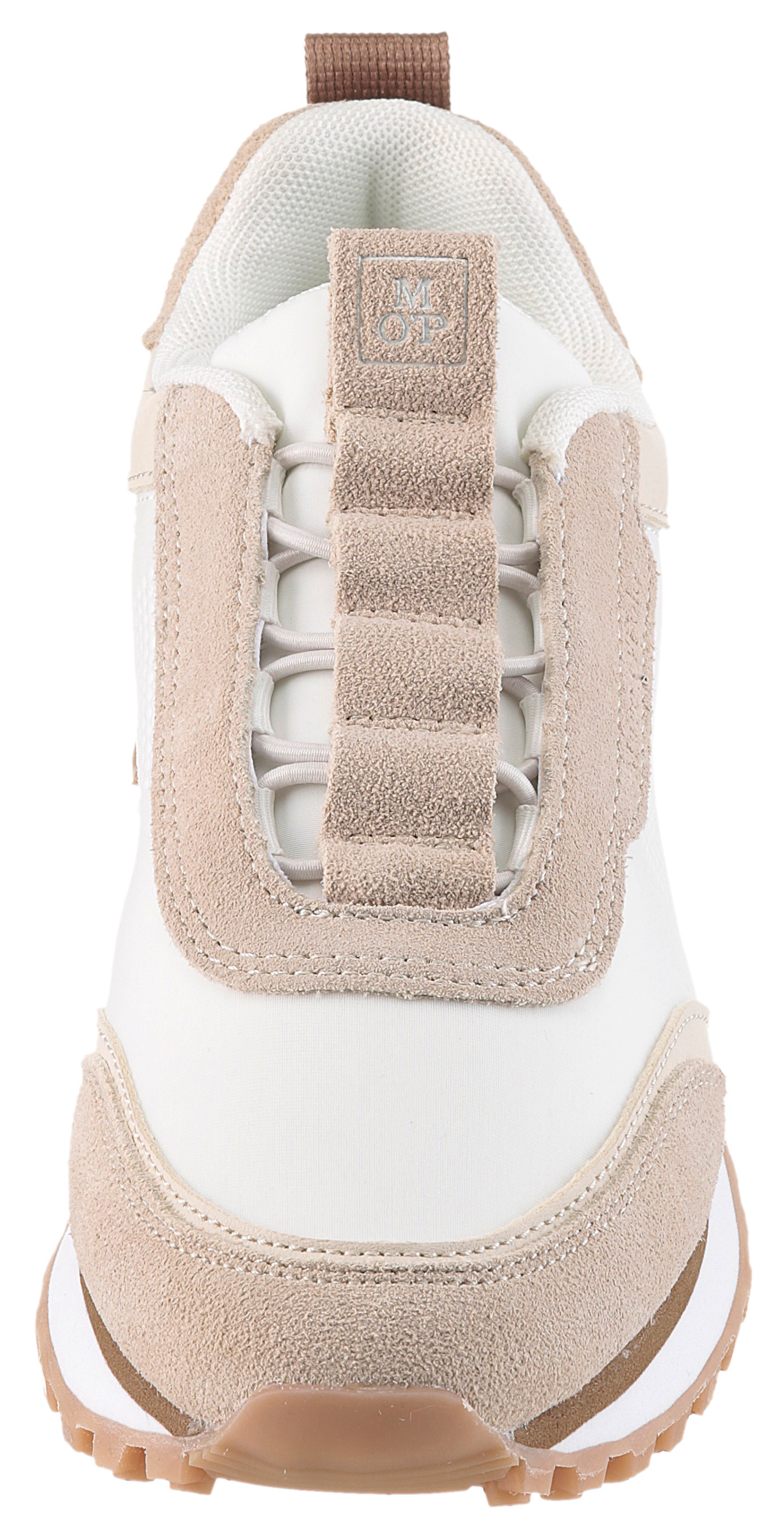 Marc OPolo Slip-On Sneaker "BJORNA", Halbschuh, Freizeitsneaker, Profilsohl günstig online kaufen