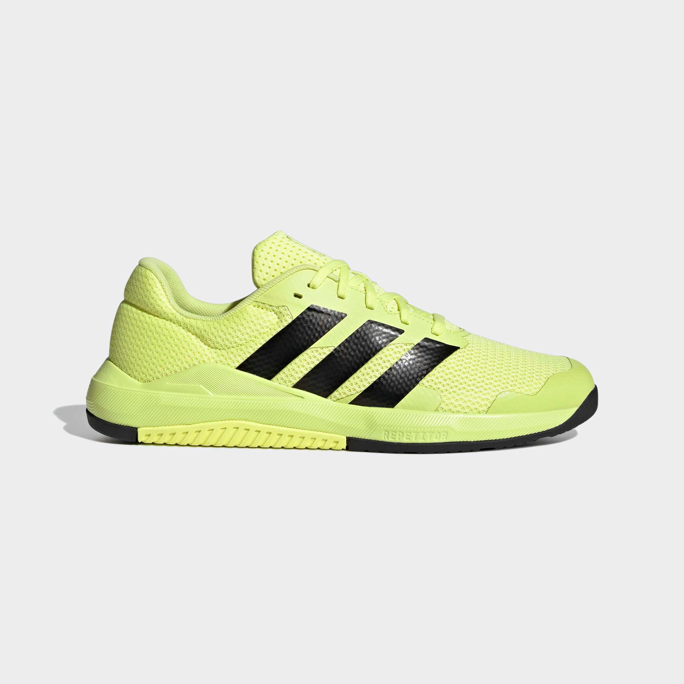 adidas Performance Trainingsschuh »DROPSET BASE«  ideal für Gym und Fitnessstudio