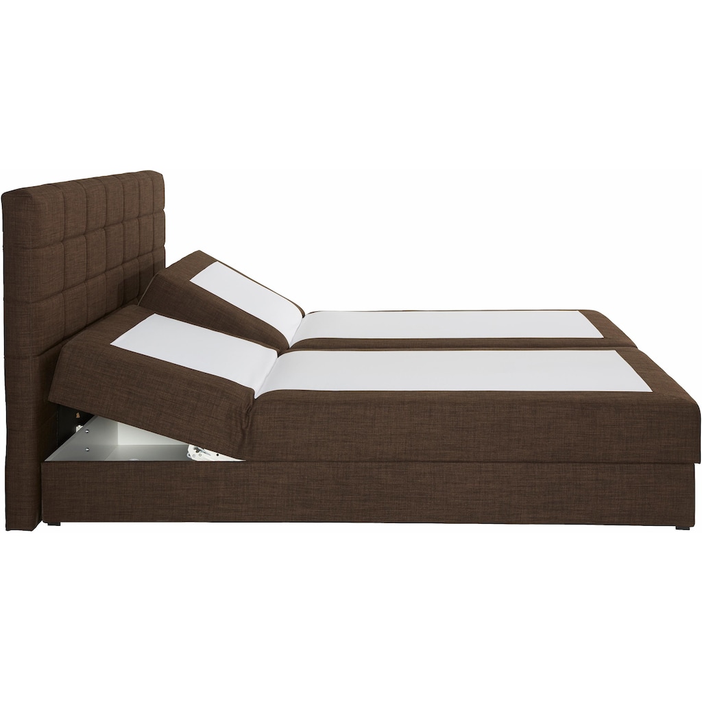 hapo Boxspringbett