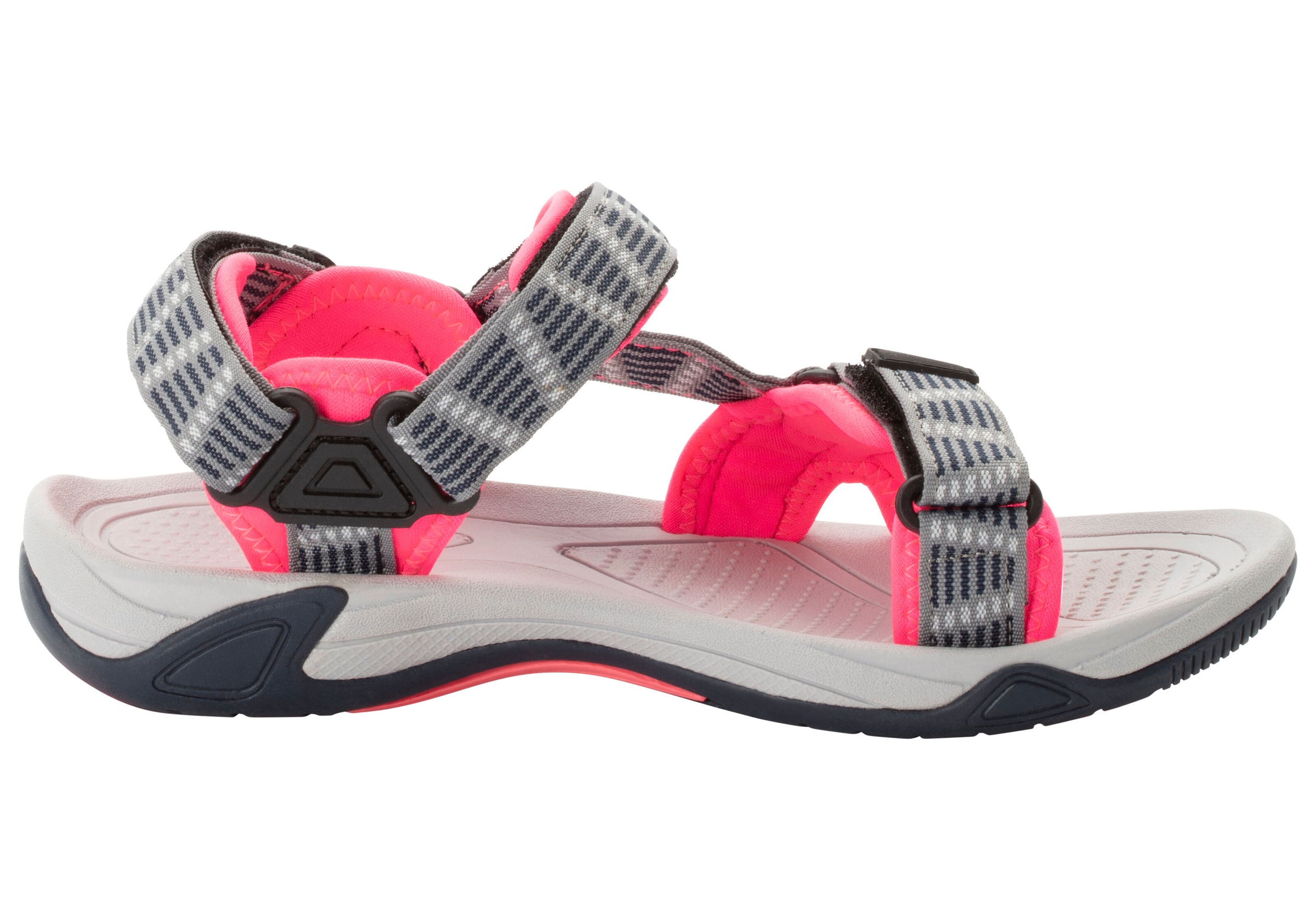 CMP Sandale "HAMAL Weiblich HIKING SANDA" günstig online kaufen