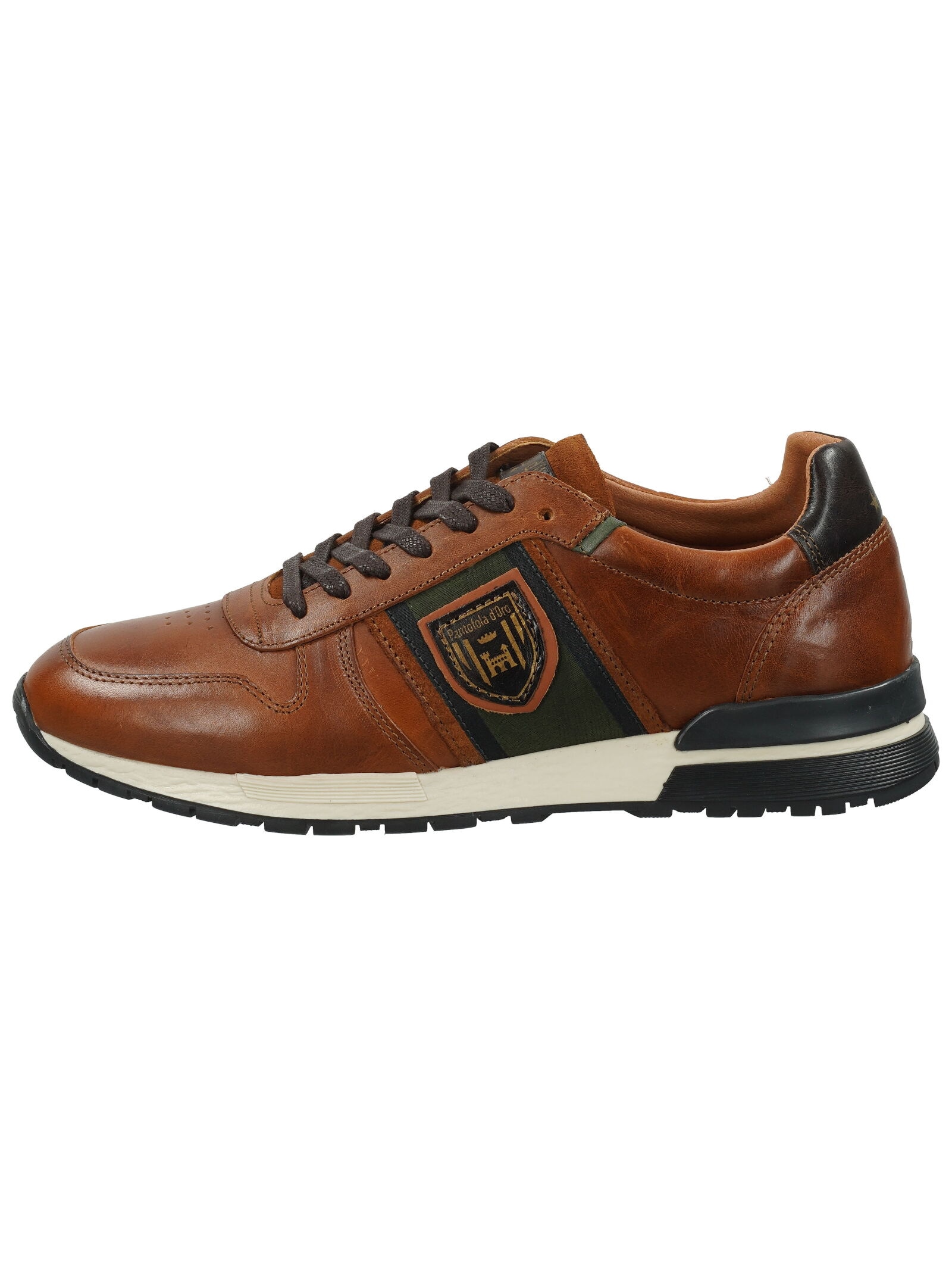 Pantofola d´Oro Sneaker »Pantofola d'Oro Sneaker Leder«