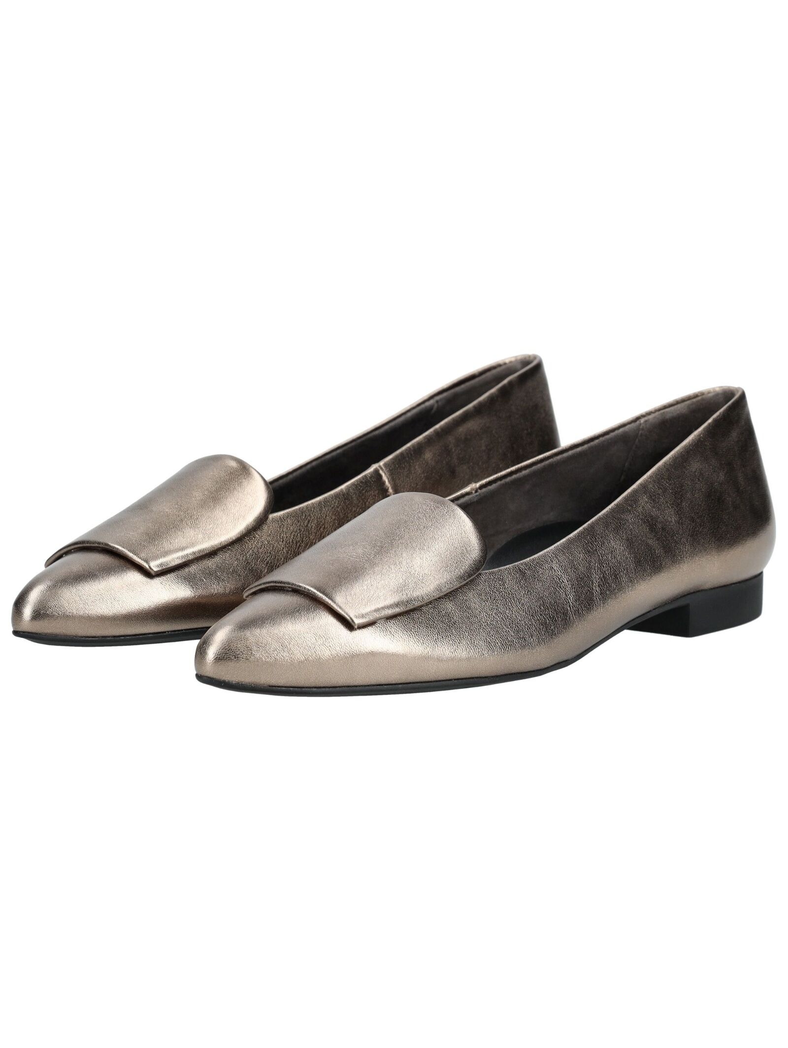 Paul Green Ballerina »Paul Green Ballerinas Leder«