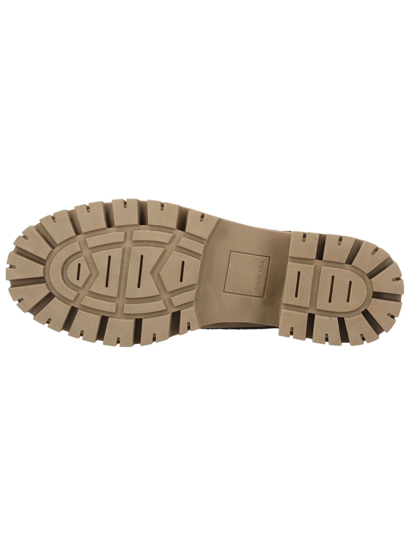 Dolce Vita Schnürschuh »Dolce Vita Halbschuhe Veloursleder/Textil«