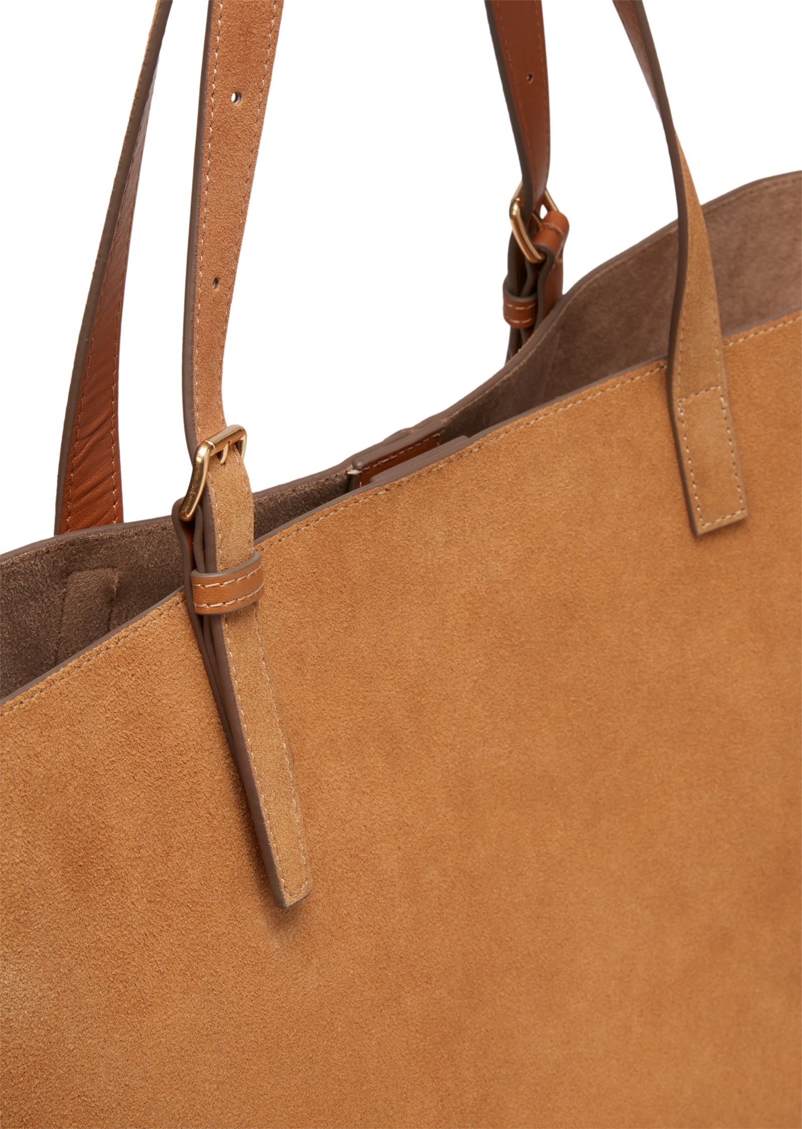 Marc O'Polo Shopper »mit herausnehmbarer Innenpouch«