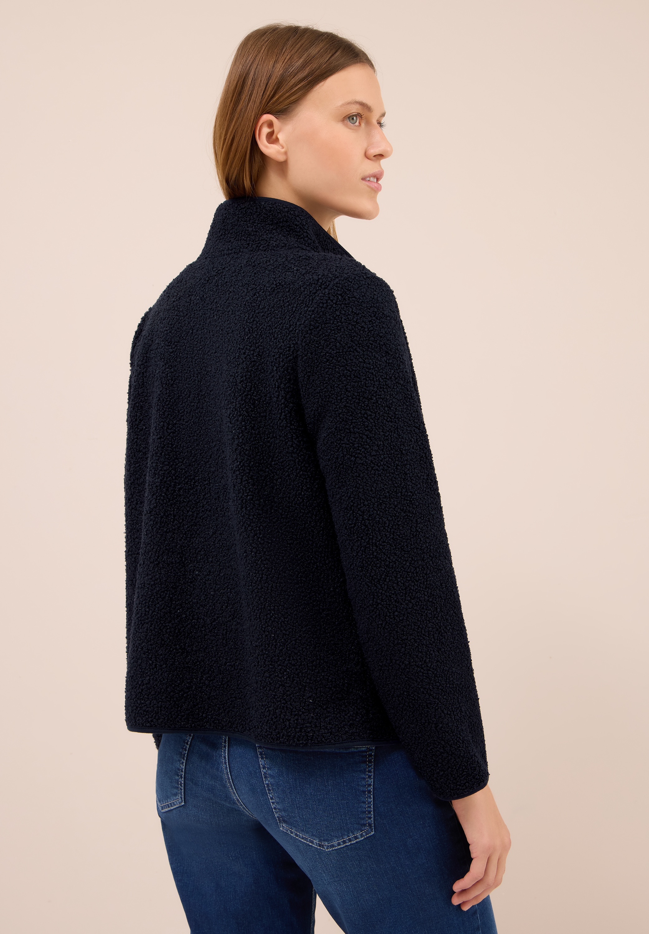 Cecil Cardigan, soft und weich