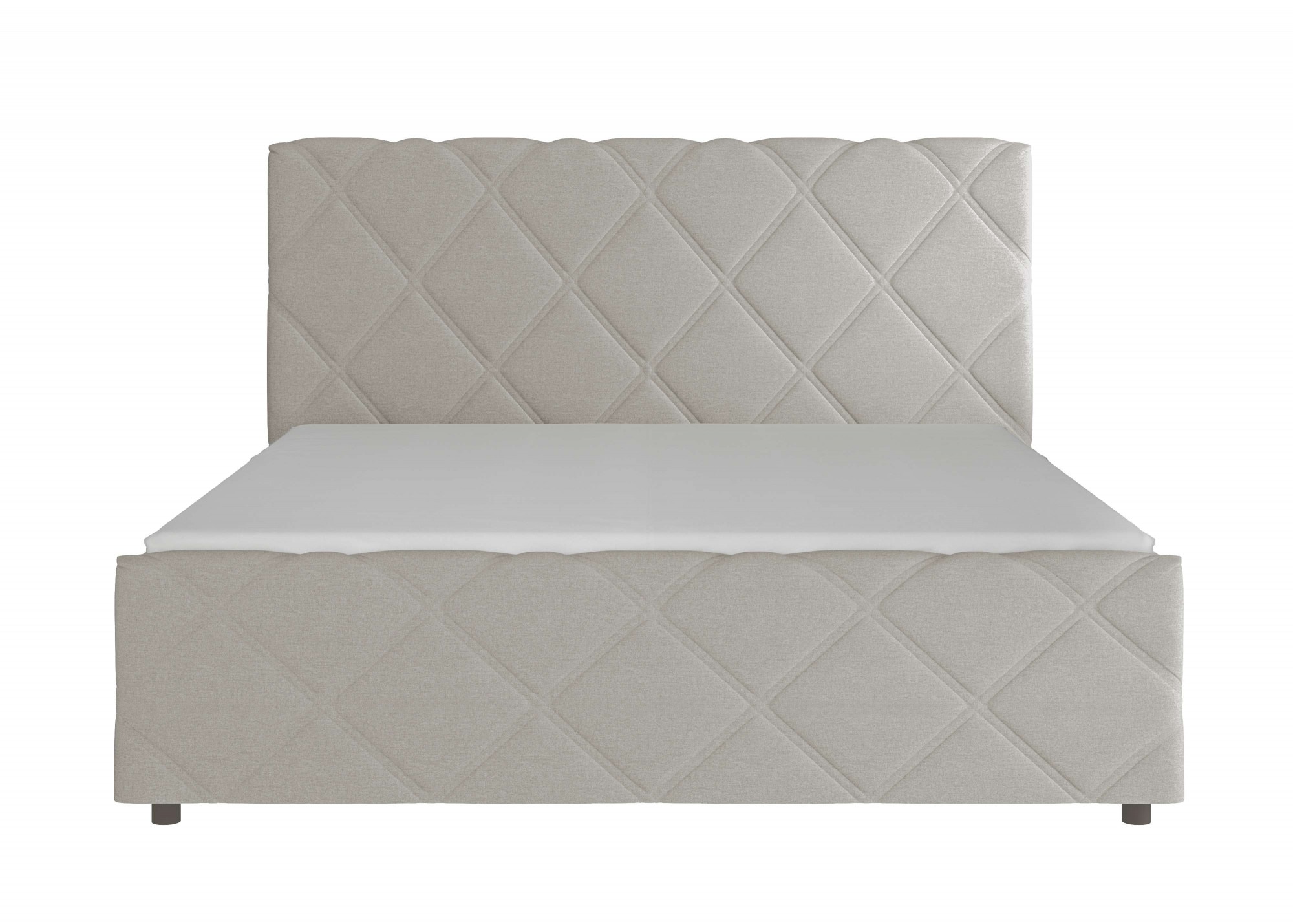 INOSIGN Boxbett »Mona«, mit 4 Schubladen
