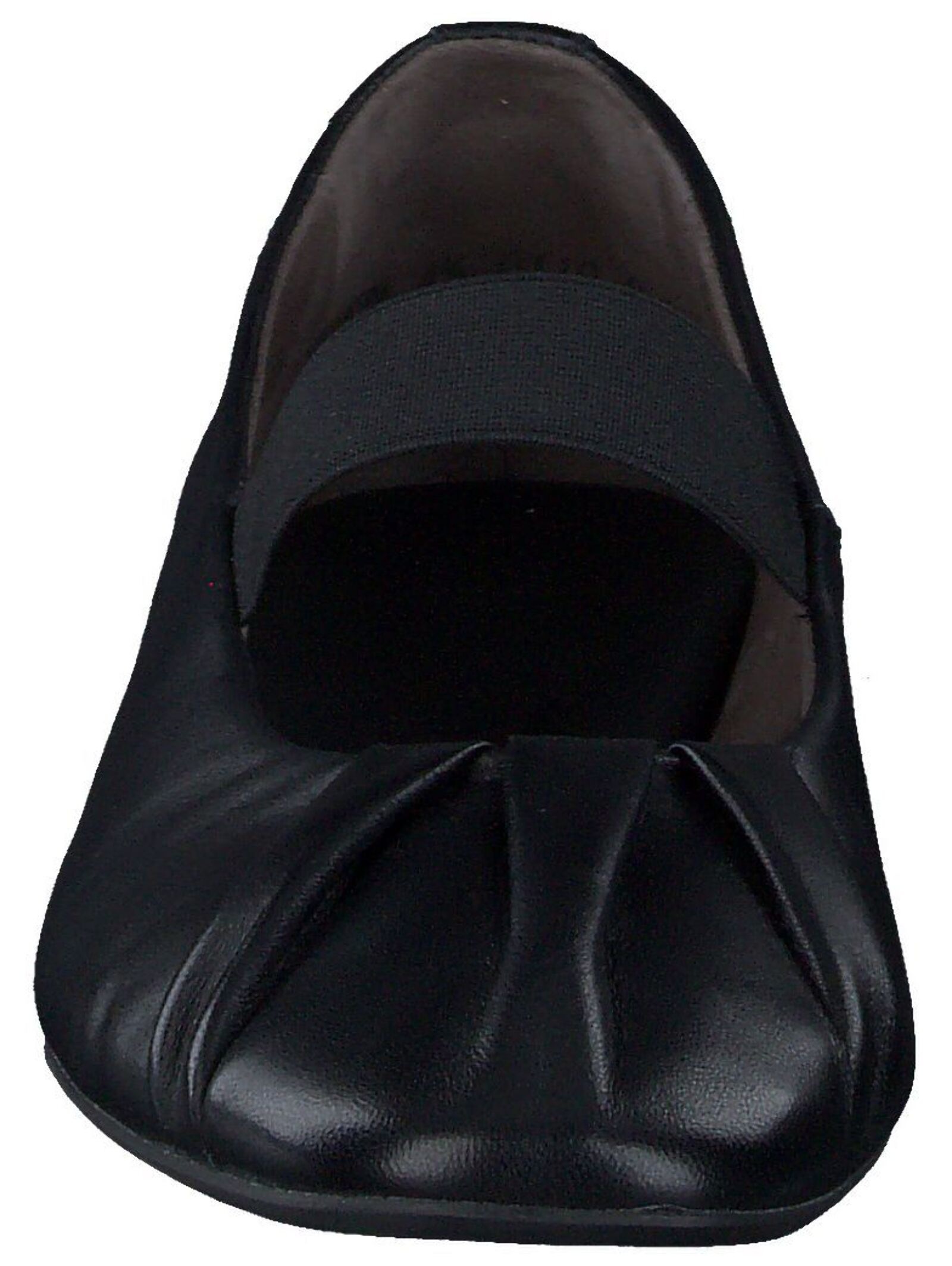 Thumbnail - Paul Green Riemchenballerina "Paul Green Ballerinas Glattleder"