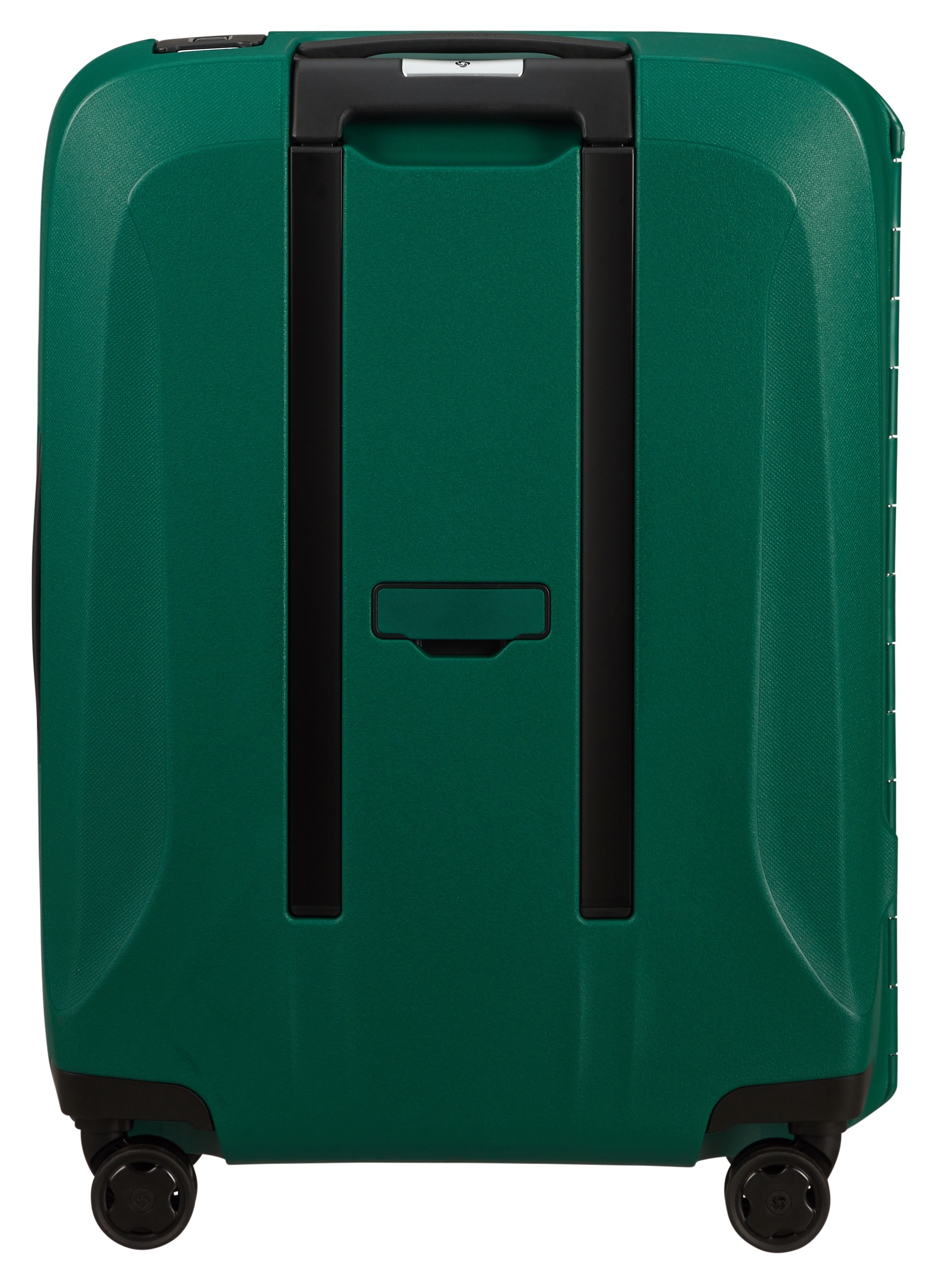 Samsonite Hartschalen-Trolley »ESSENS, verschiedene Größen und Farben«, 4 Rollen, Reisekoffer Hartschalenkoffer Koffer für Flugreisen TSA-Schloss