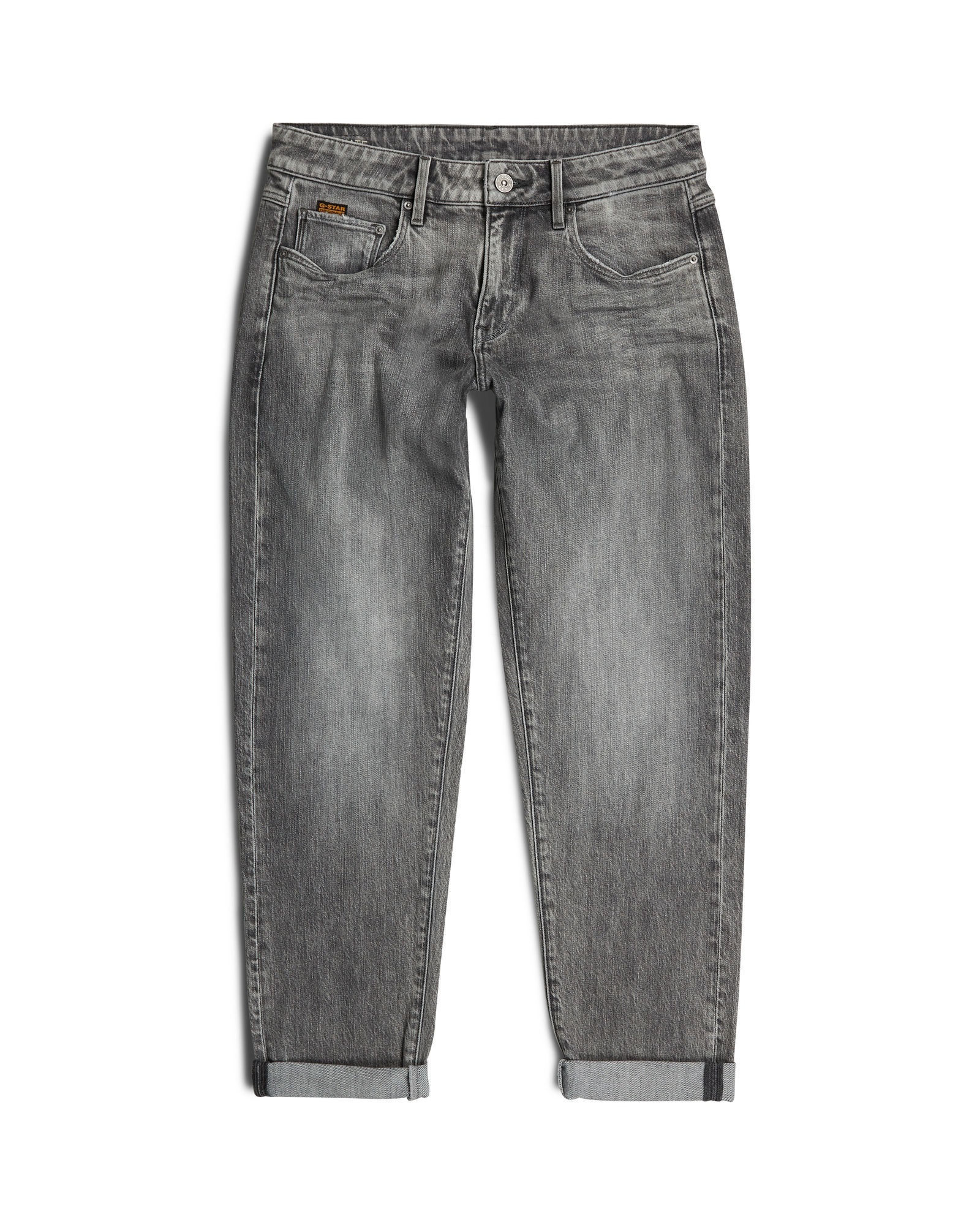G-STAR 5-Pocket-Jeans »Kate Boyfriend Jeans«