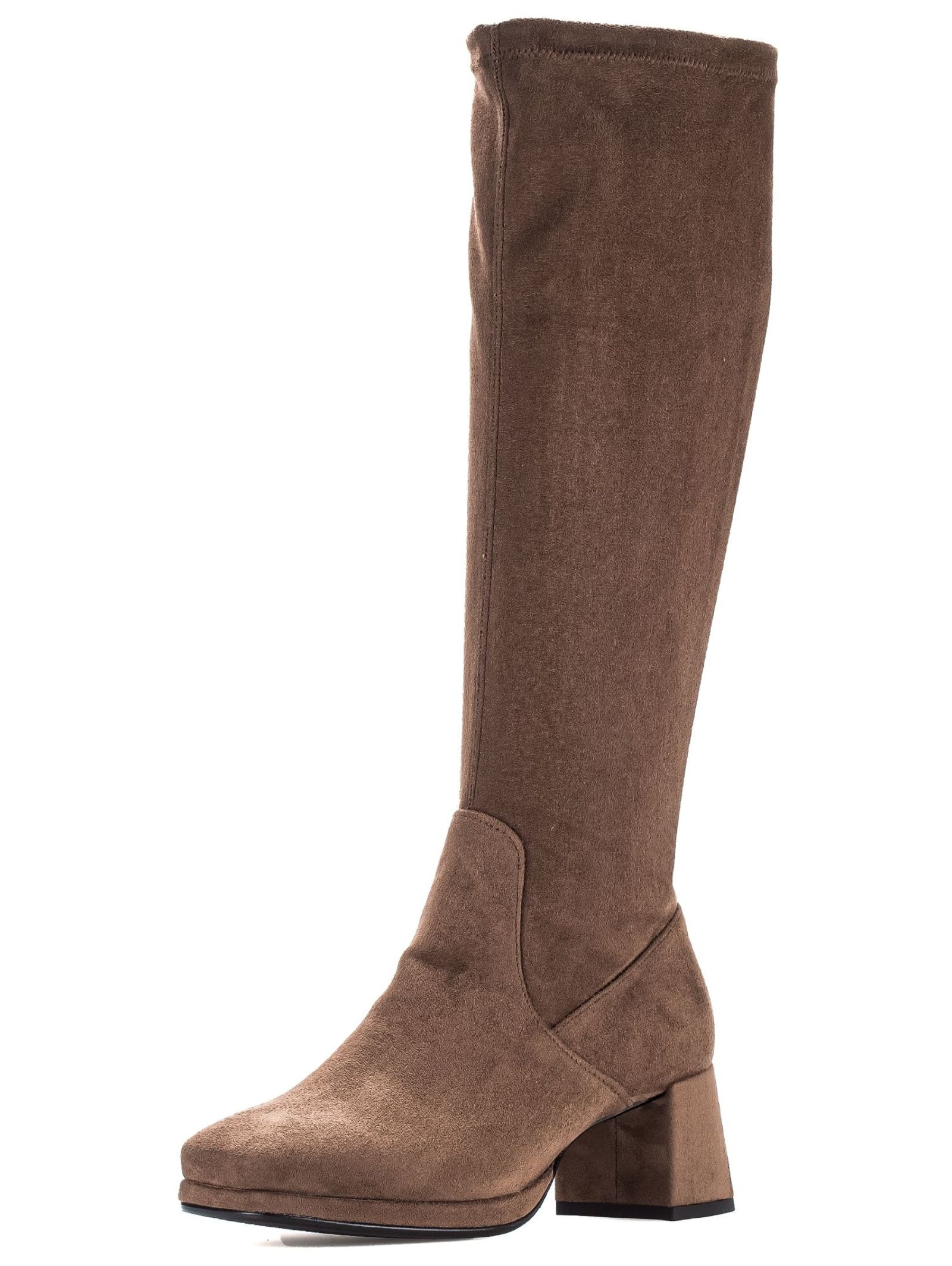 Gabor Comfort Stiefel "Gabor Comfort Stiefel Mikrofaser" günstig online kaufen