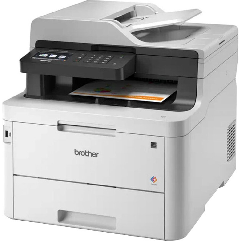 Brother WLAN-Drucker »MFC-L3770CDW«