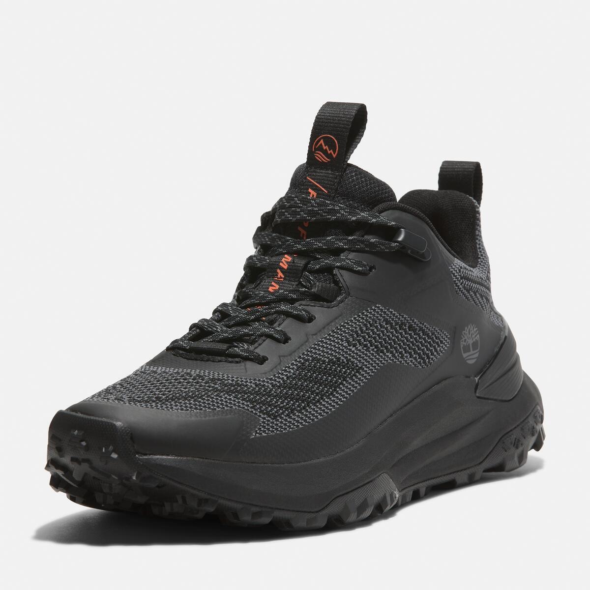 Timberland Wanderschuh »MOTION ACCESS LOW LACE UP SNEAKER«