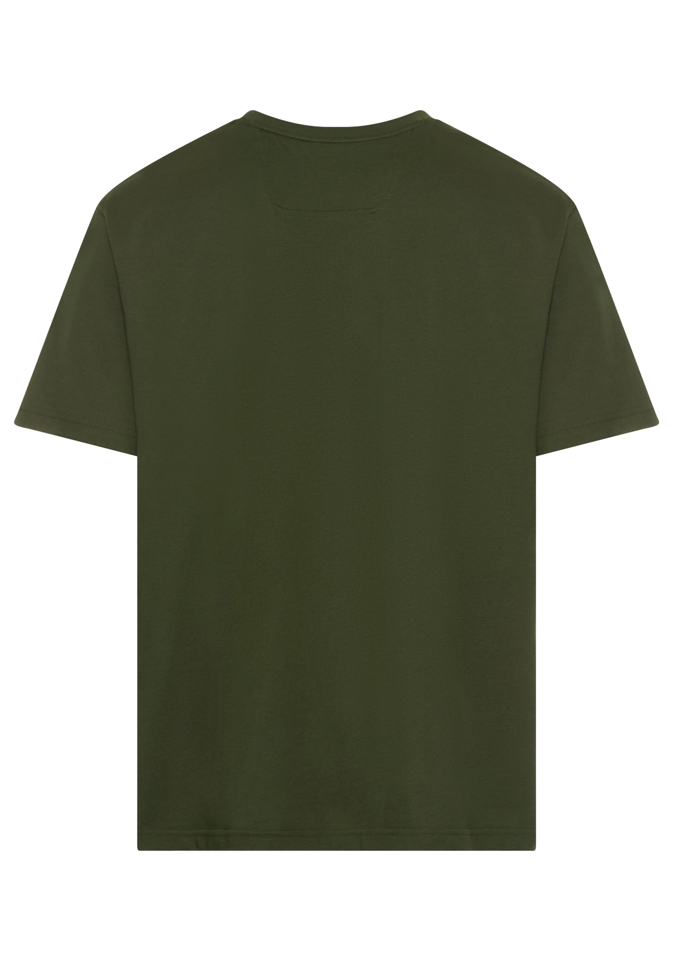 BOSS GREEN T-Shirt "Tee", mit Rundhalsausschnitt günstig online kaufen