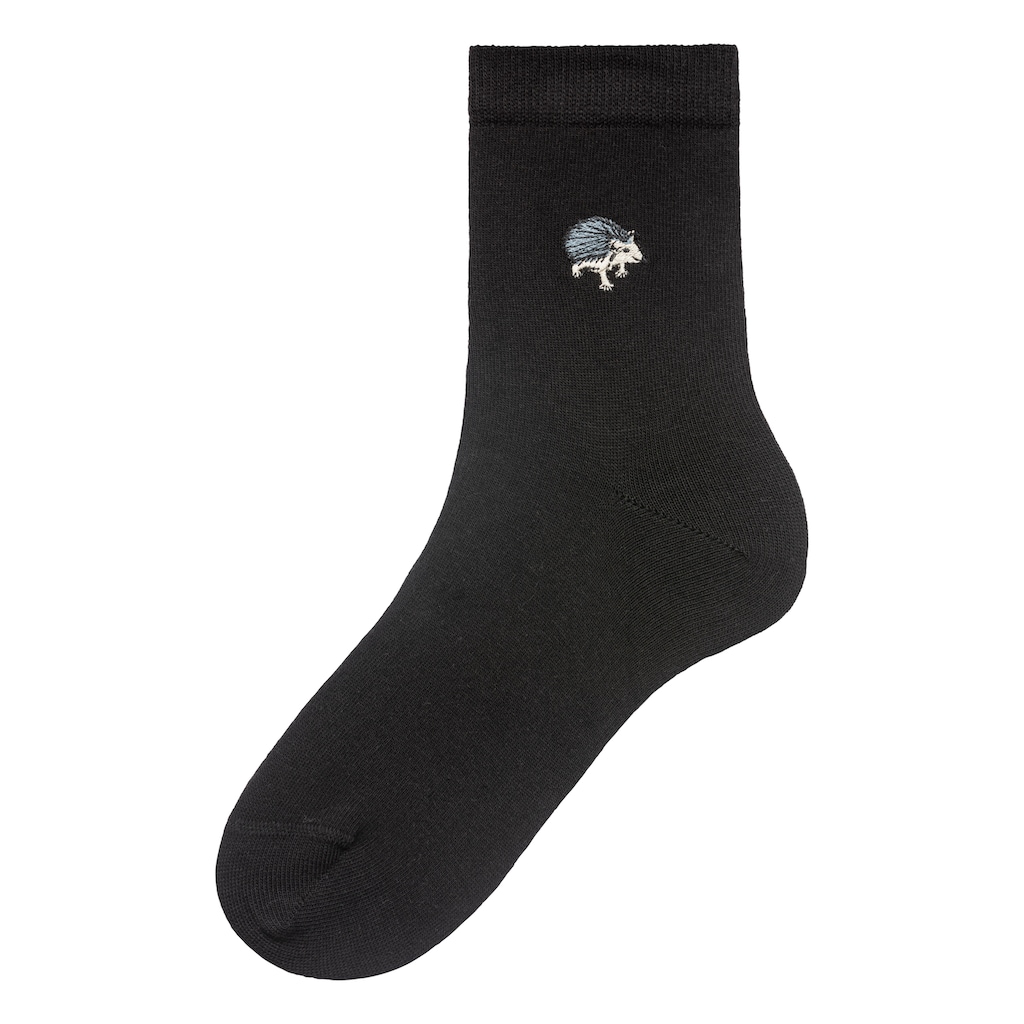 H.I.S Socken, (Set, 5 Paar)