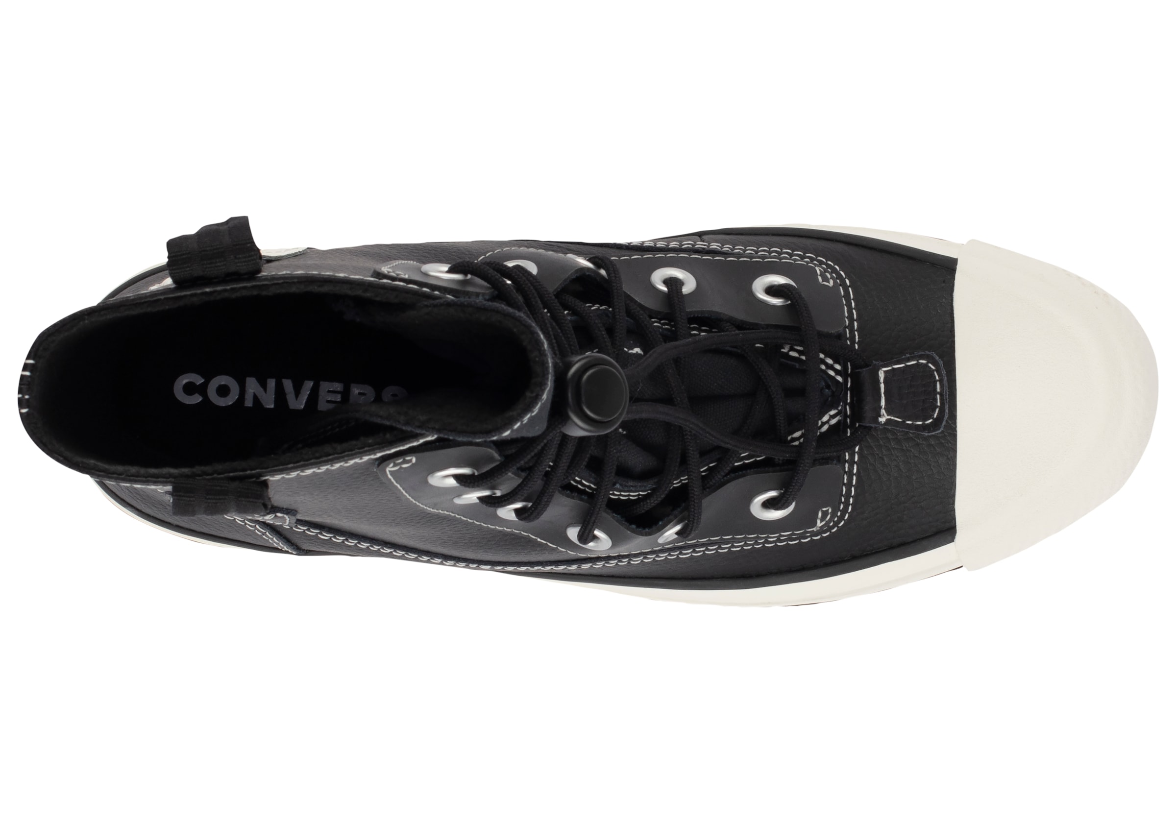 Converse Sneaker »CHUCK TAYLOR ALL STAR BERKSHIRE WATERPROOF BOOT«, Wasserdicht