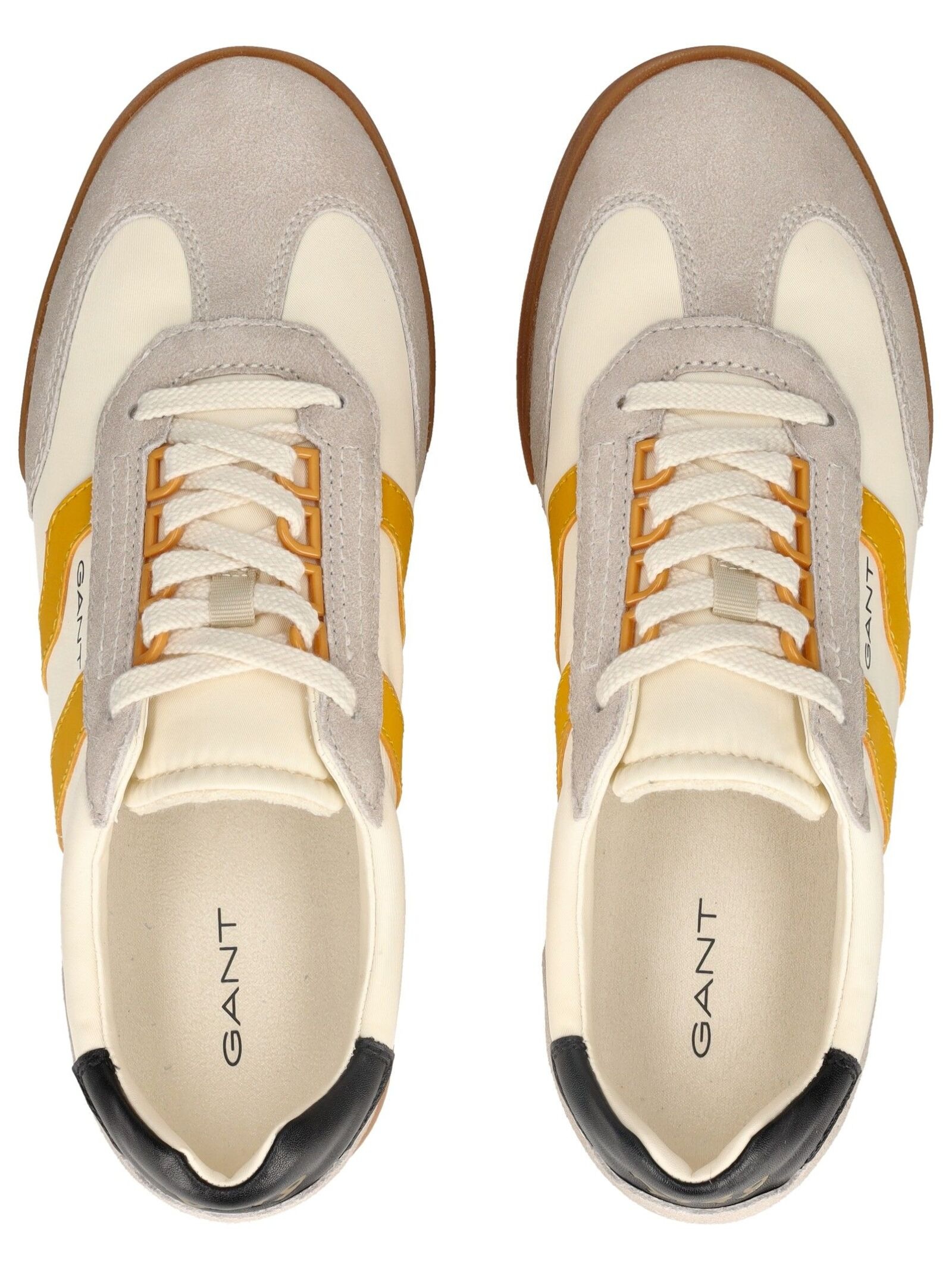 Gant Sneaker »Gant Sneaker Leder«