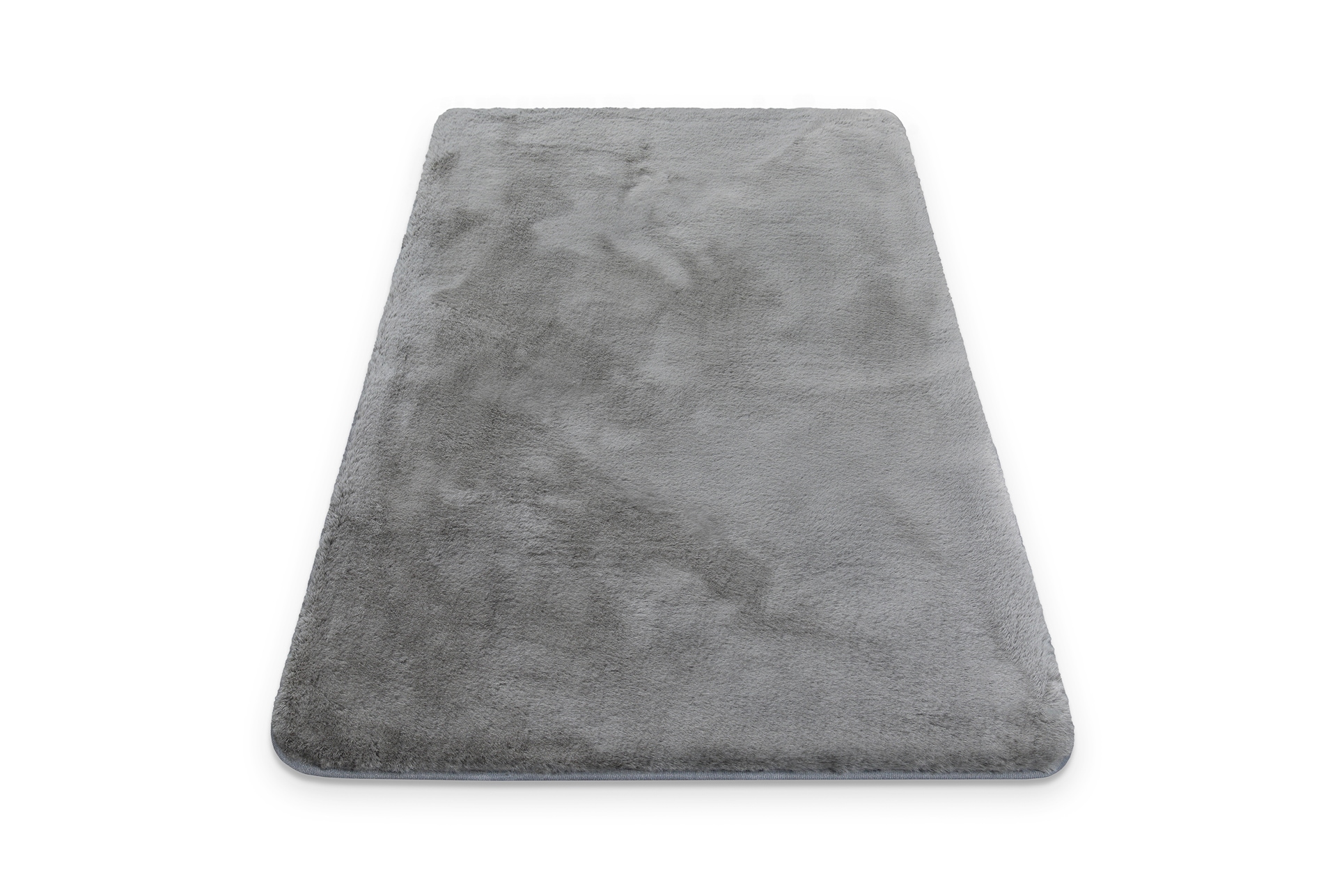 Wecon home Basics Badematte »Emil«, waschbar, rutschfest, strapazierfähig, pflegeleicht und super weich