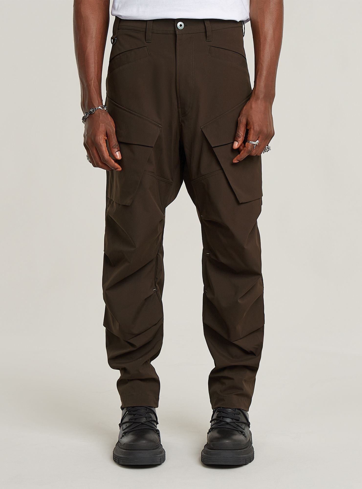 G-STAR Cargohose "Toolbox 3D Cargo Hose" günstig online kaufen