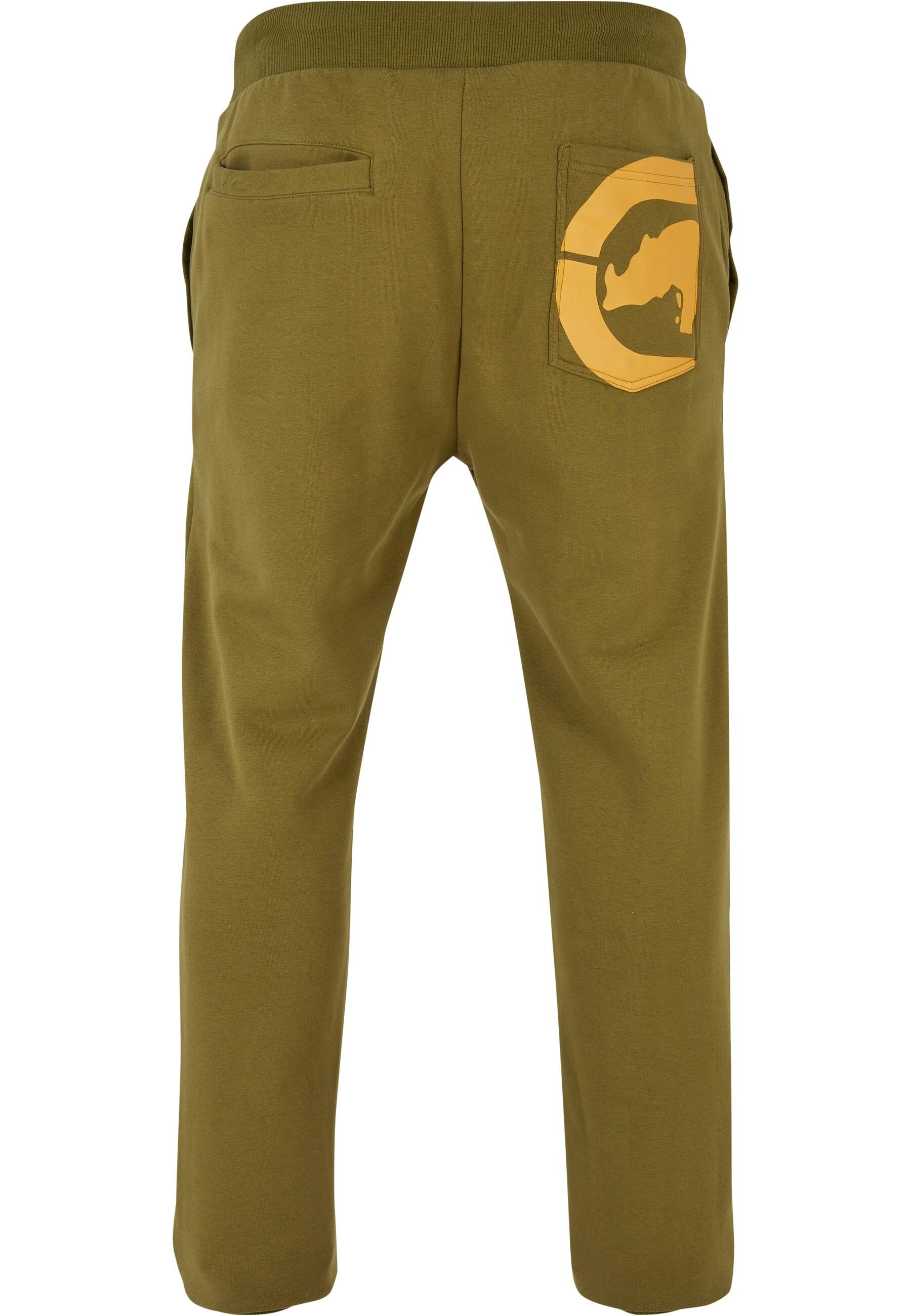Ecko Unltd. Stoffhose »Ecko Unltd. Herren 2Face Sweatpants«, (1 tlg.)