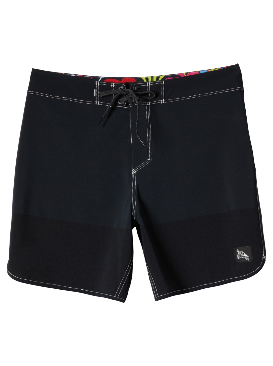Quiksilver Boardshorts »Snyc Highlite Scallop 18"«