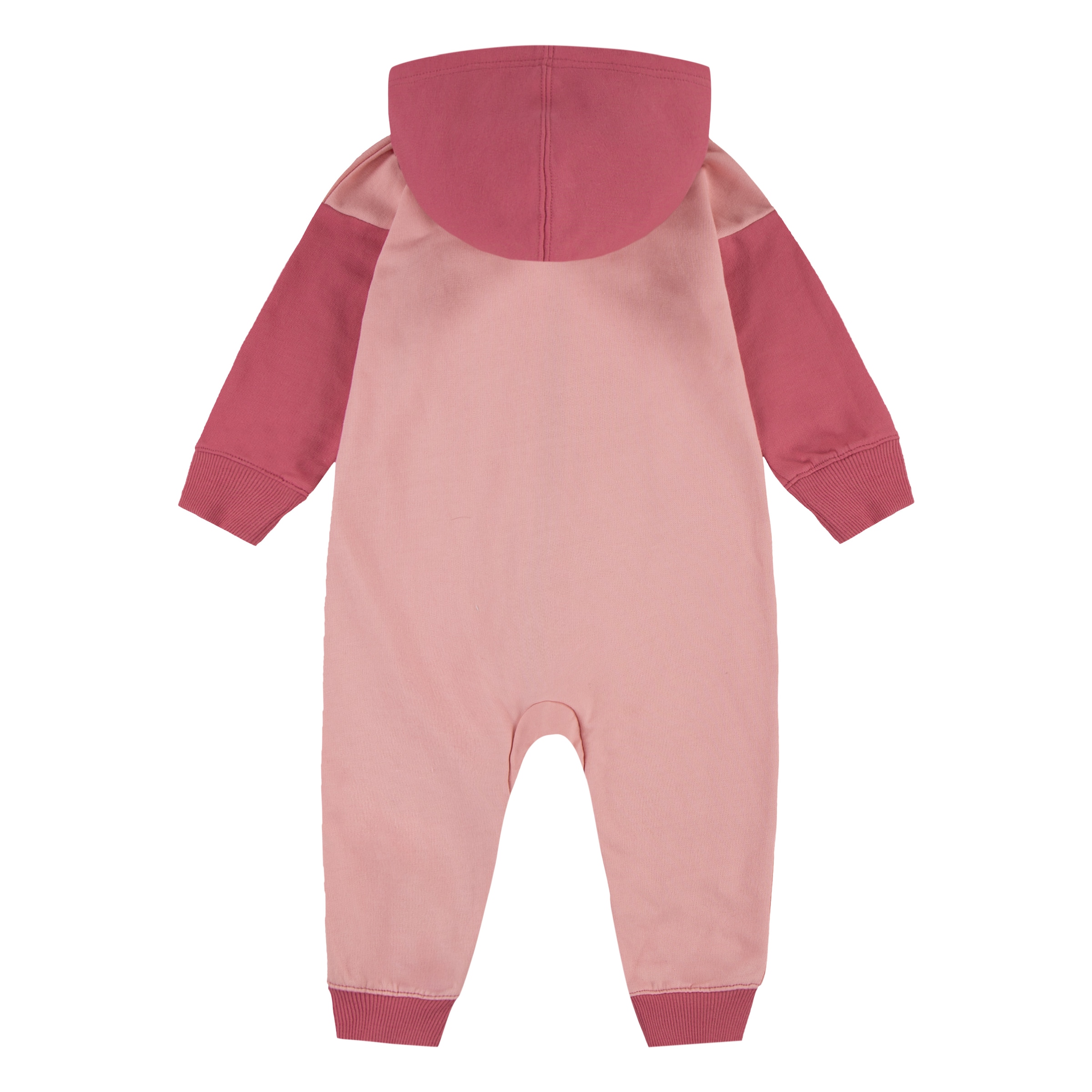 Levi's® Kids Overall »Poster Logo«, for Baby BOYS