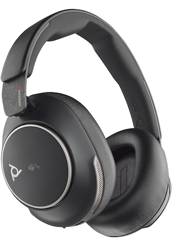 Wireless-Headset »BT Headset Voyager Surround 80 USB-A/C Teams«, Bluetooth, Active...