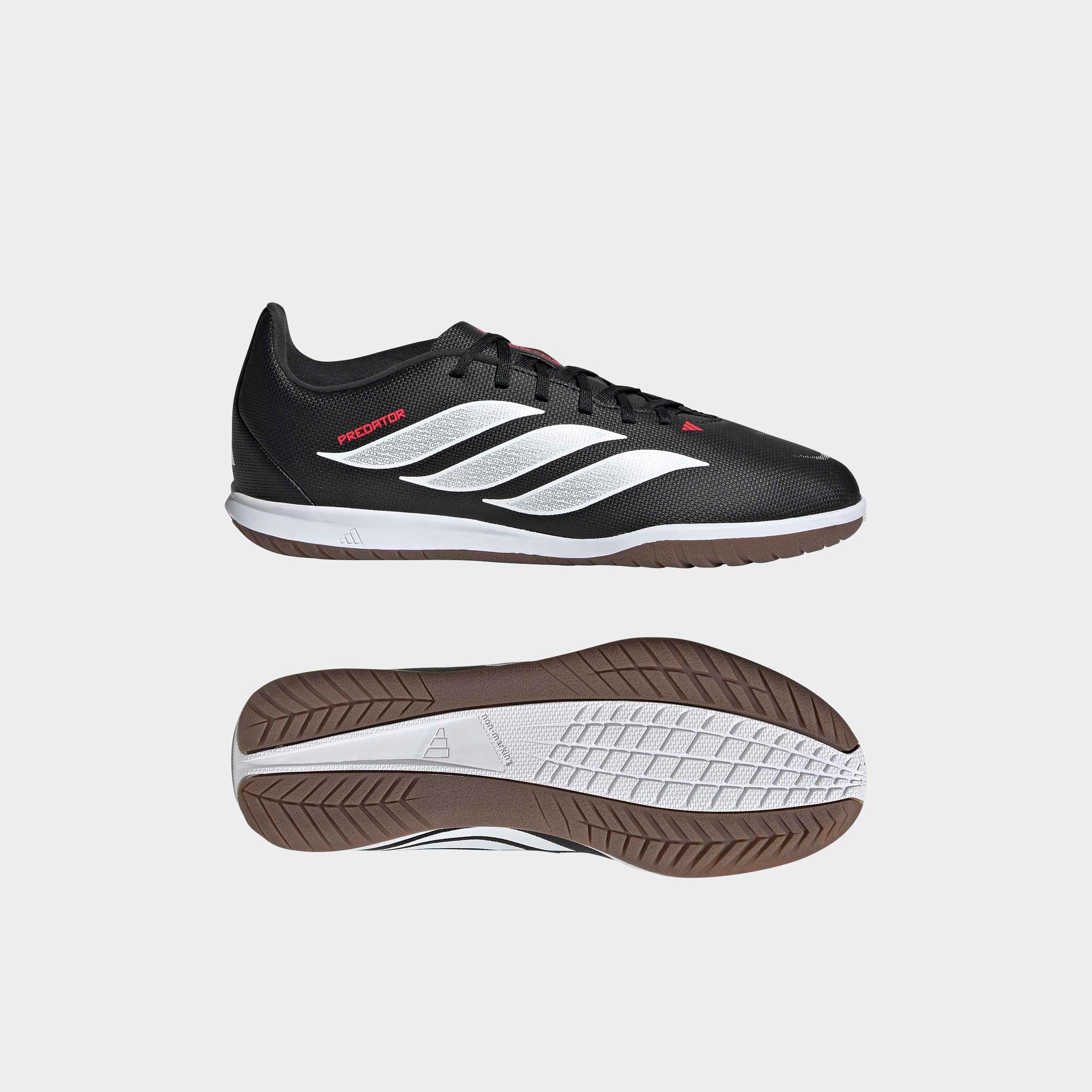 adidas Performance Fußballschuh  für Hallenboden, für Kinder & Jugendliche