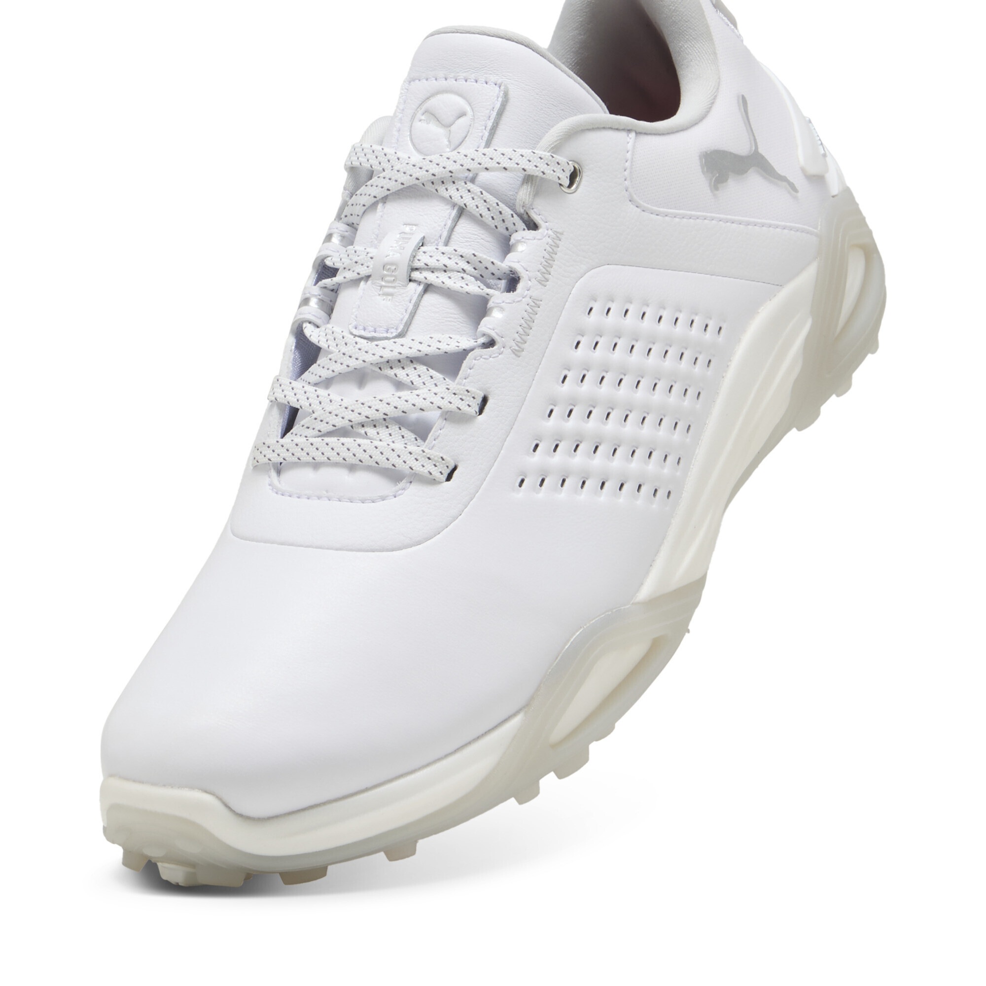 PUMA Golfschuh »Shadowcat NITRO™ Golfschuhe aus Leder Herren«