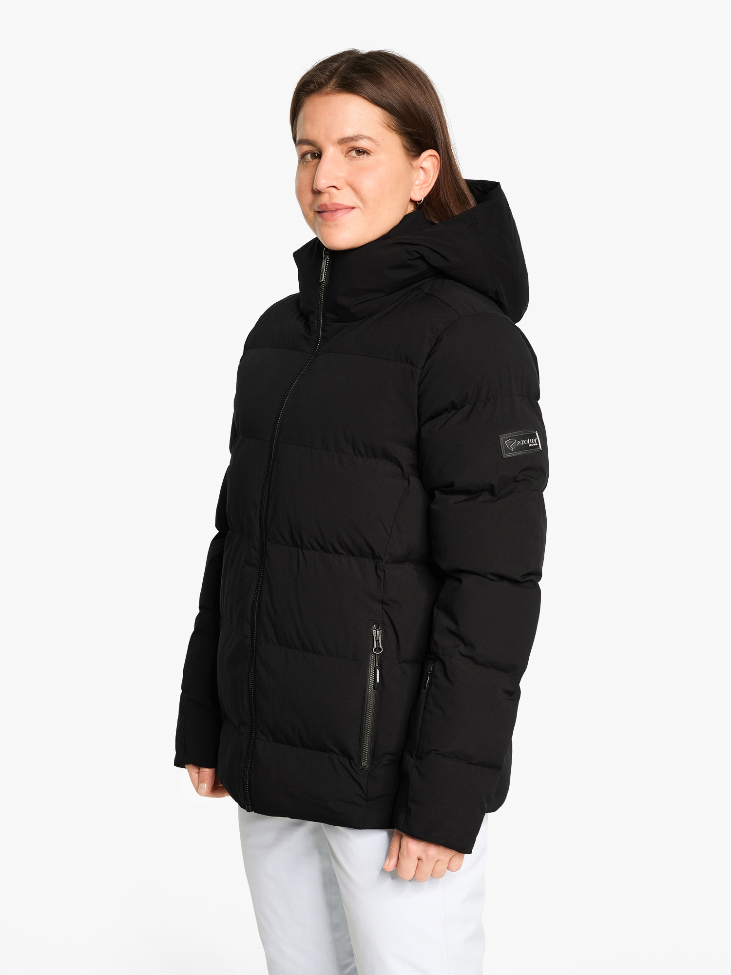 Ziener Skijacke »TRAVA-Z jacket lady«
