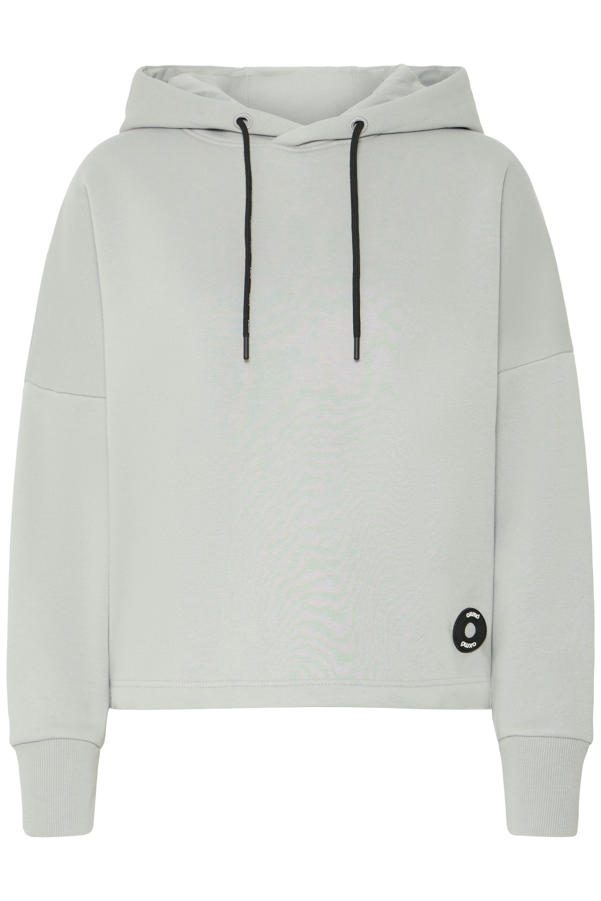 OXMO Kapuzenpullover "Hoodie OXSanni" günstig online kaufen