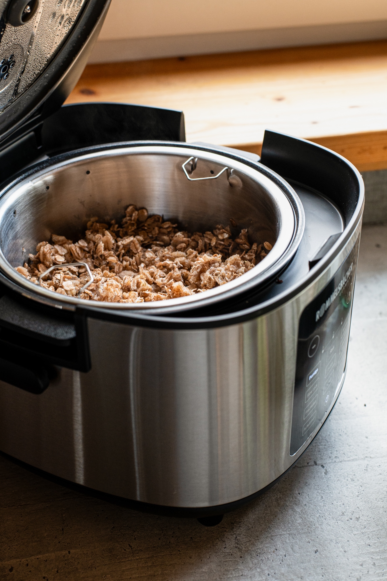 Rommelsbacher Reiskocher »MRK 650«