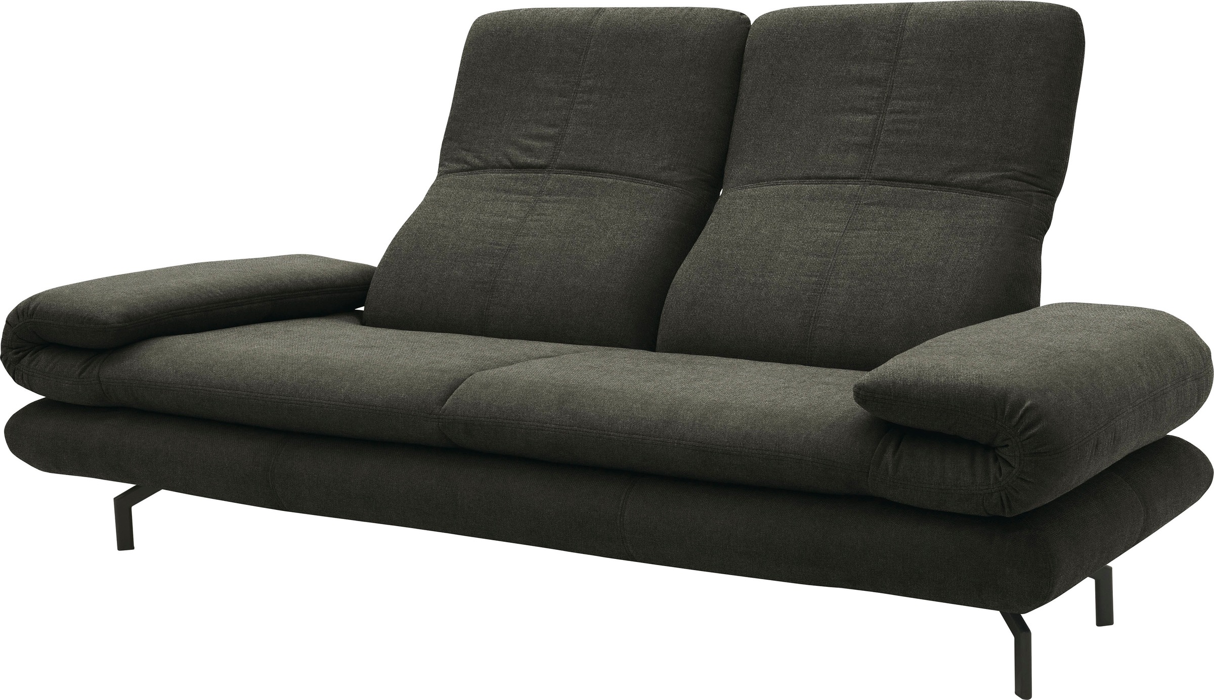 LOOKS by Wolfgang Joop 2-Sitzer "LOOKS by Wolfgang Joop 2-Sitzer-Sofa >>LOO günstig online kaufen