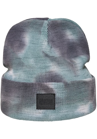 URBAN CLASSICS Kepurė »Unisex Tie Dye Beanie« (1 St.)...