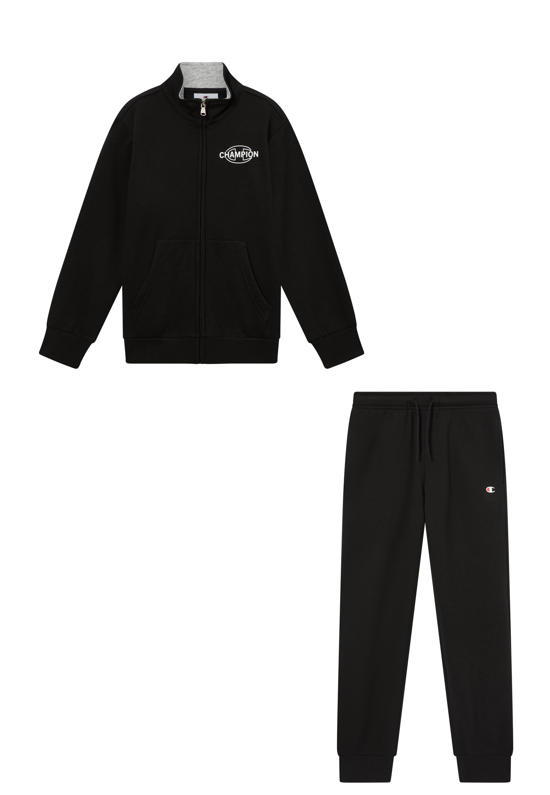 Champion Jogginganzug »Sweatsuits Fleece« 2 Stk.