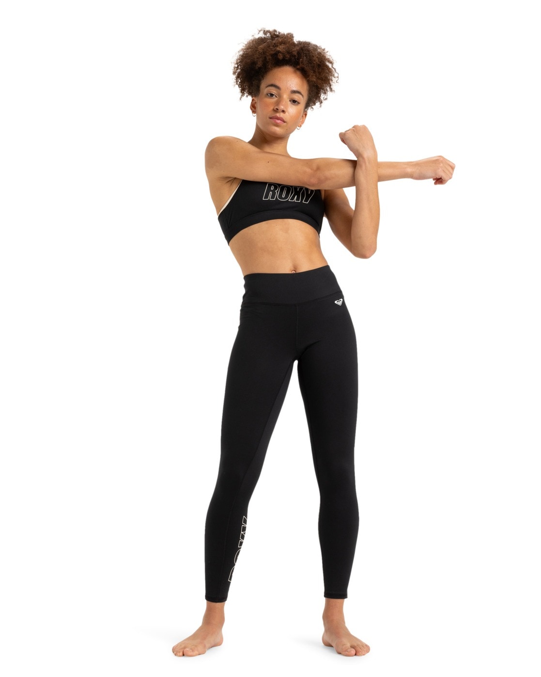 Roxy Leggings "Everyday Flow" günstig online kaufen