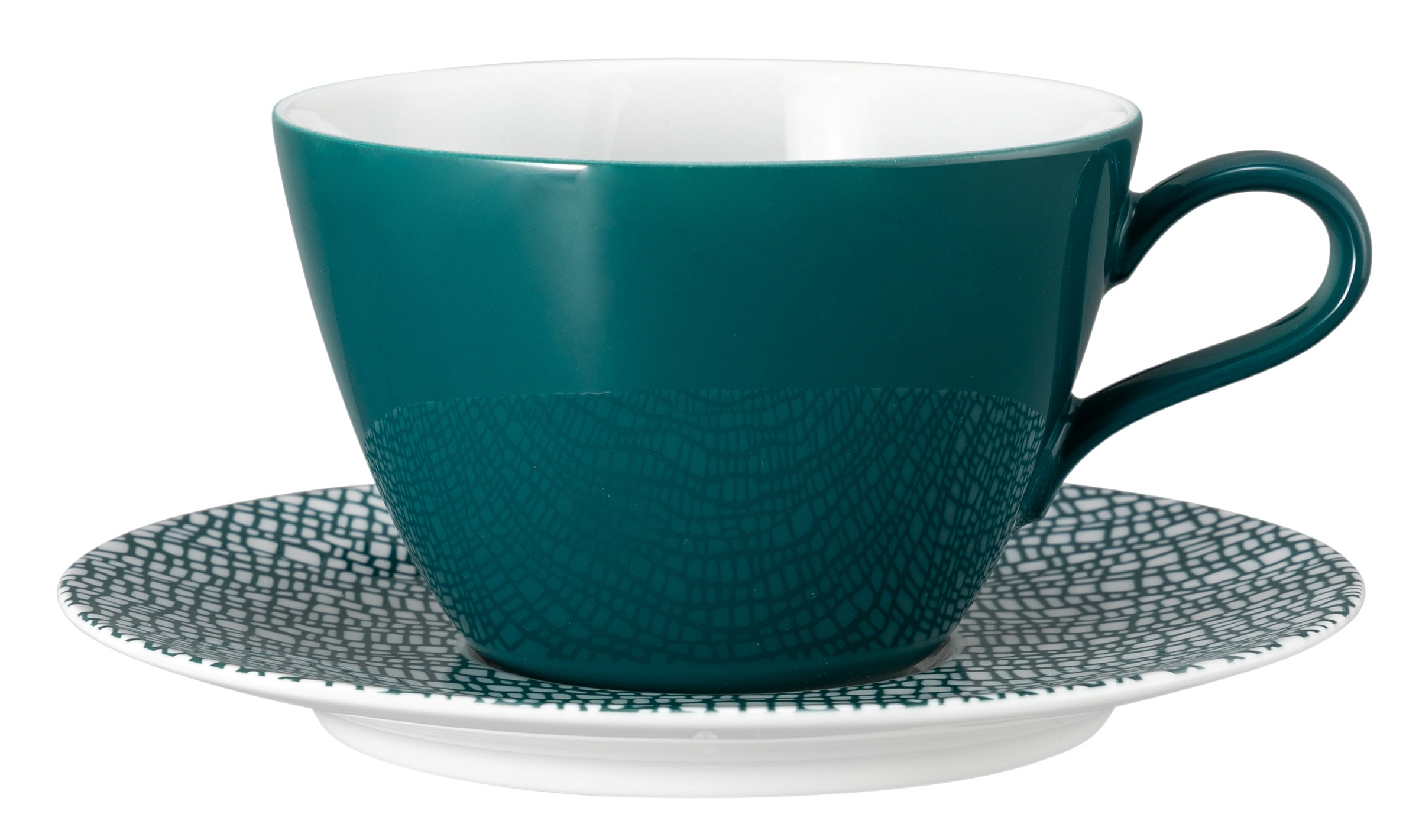 Seltmann Weiden Tasse "Life Fashion" Milchkaffeeobertasse 0,37 l günstig online kaufen