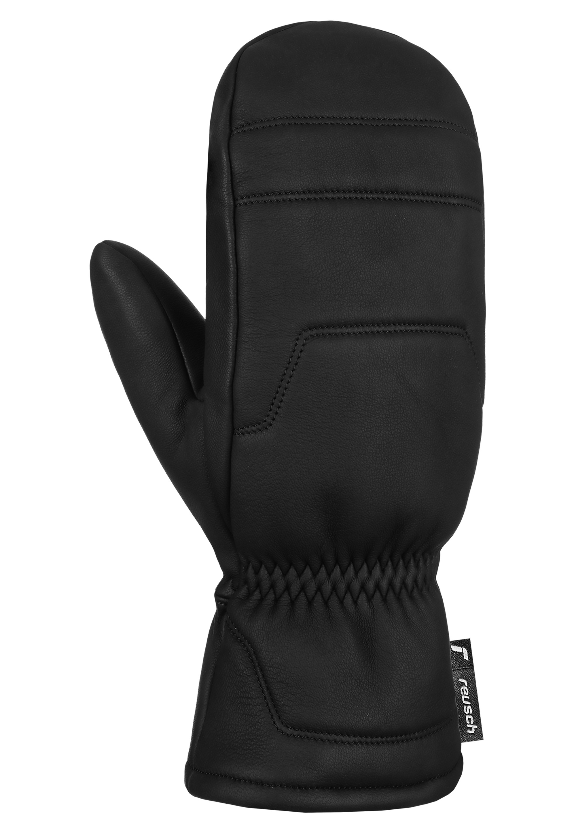 Reusch Fäustlinge »Sense Mitten«, mit winddichter und atmungsaktiver Funktion