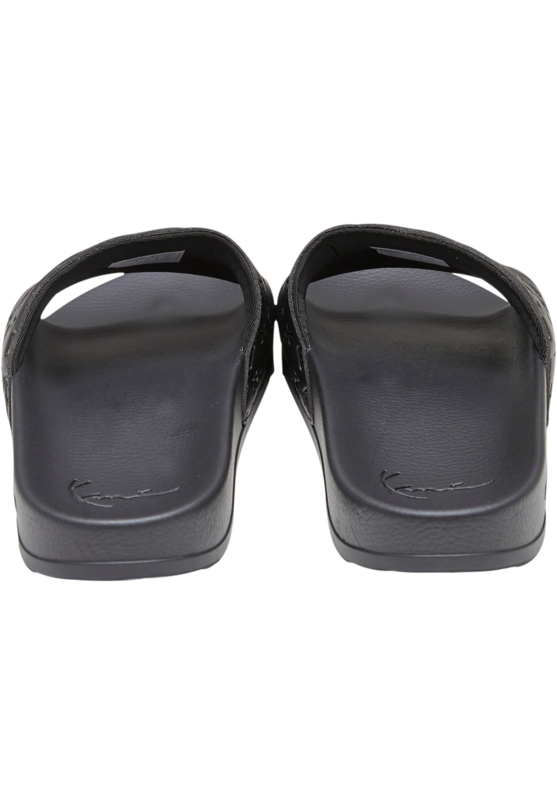 Karl Kani Sandale »Karl Kani Pool Slide PRM«  1 Stk. tlg.