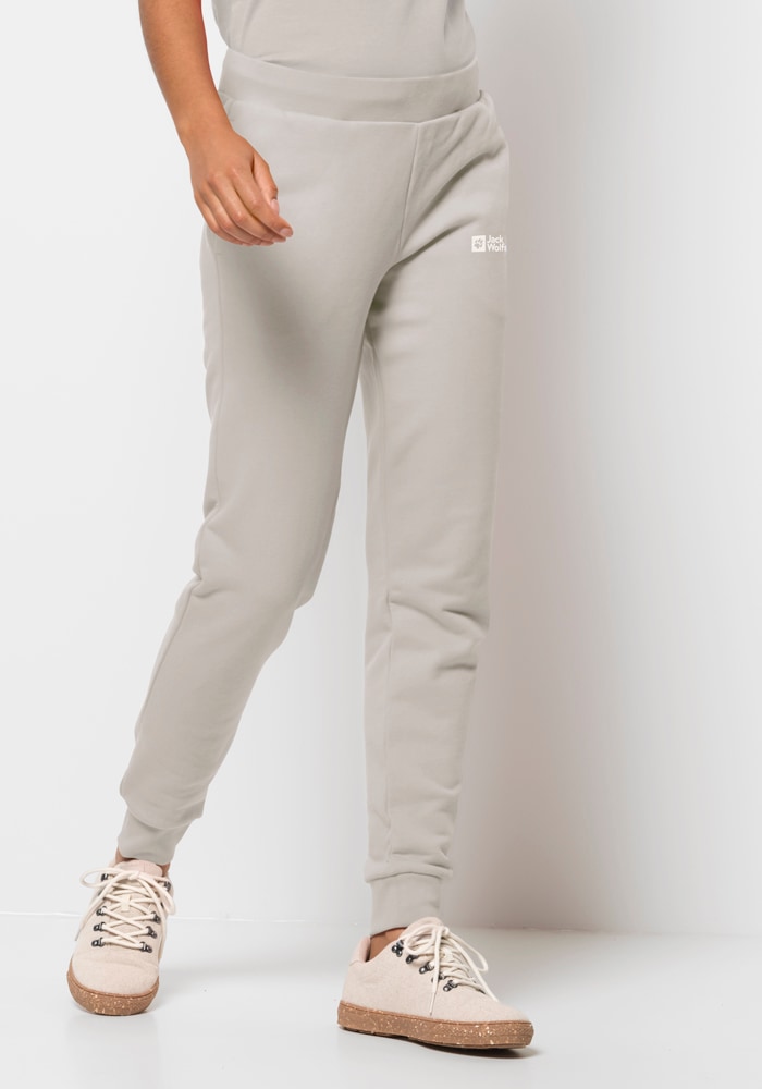 Jack Wolfskin Sweatpants "ESSENTIAL SWEAT PANTS W"