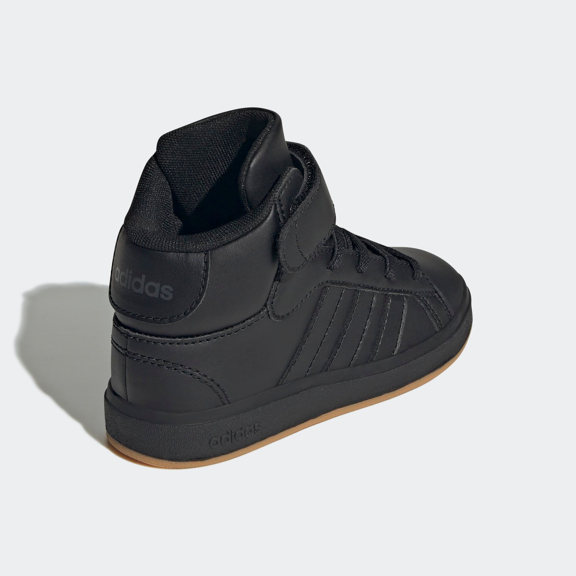 adidas Sportswear Sneaker »GRAND COURT MID K«