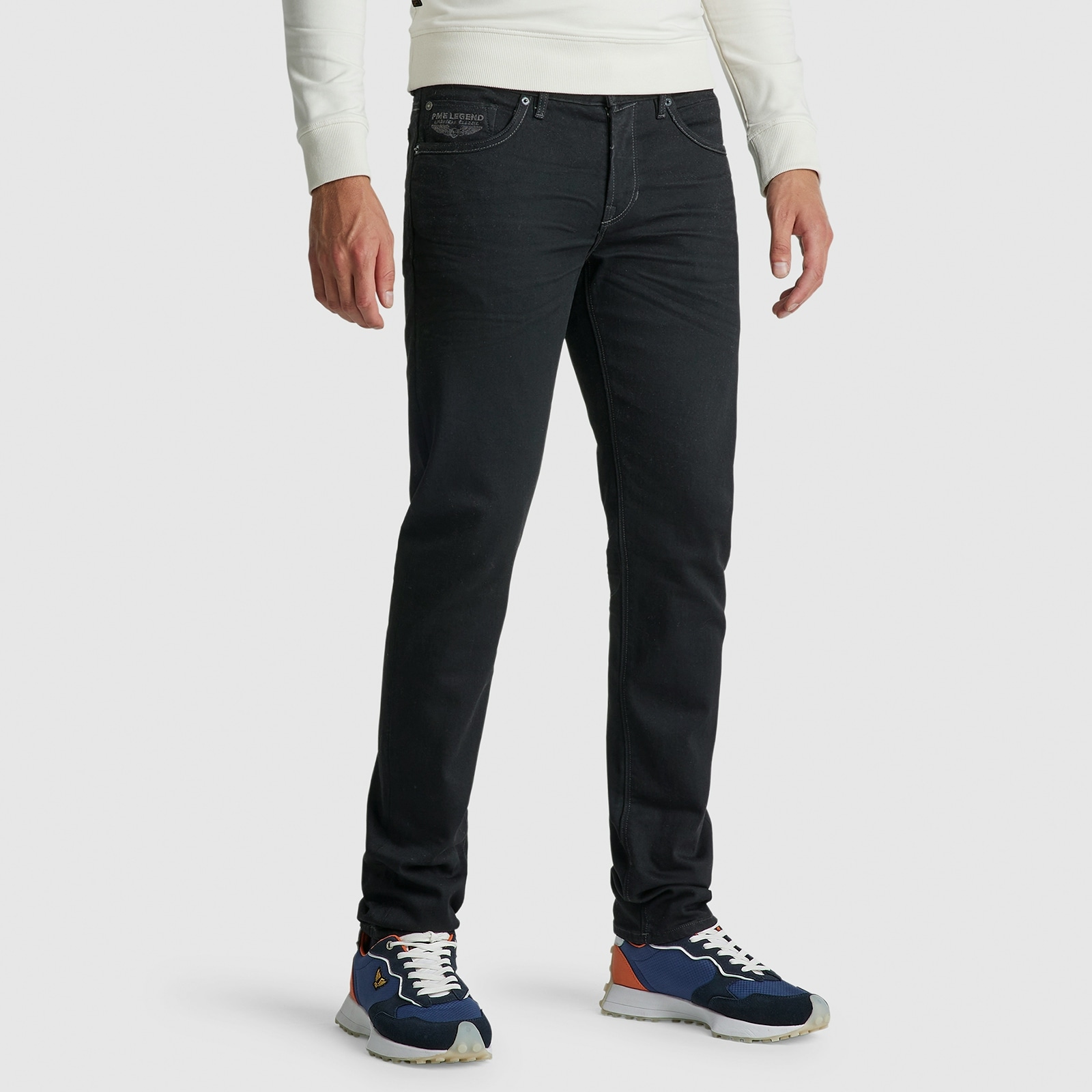 PME LEGEND 5-Pocket-Jeans "NAVIGATOR PTR121"